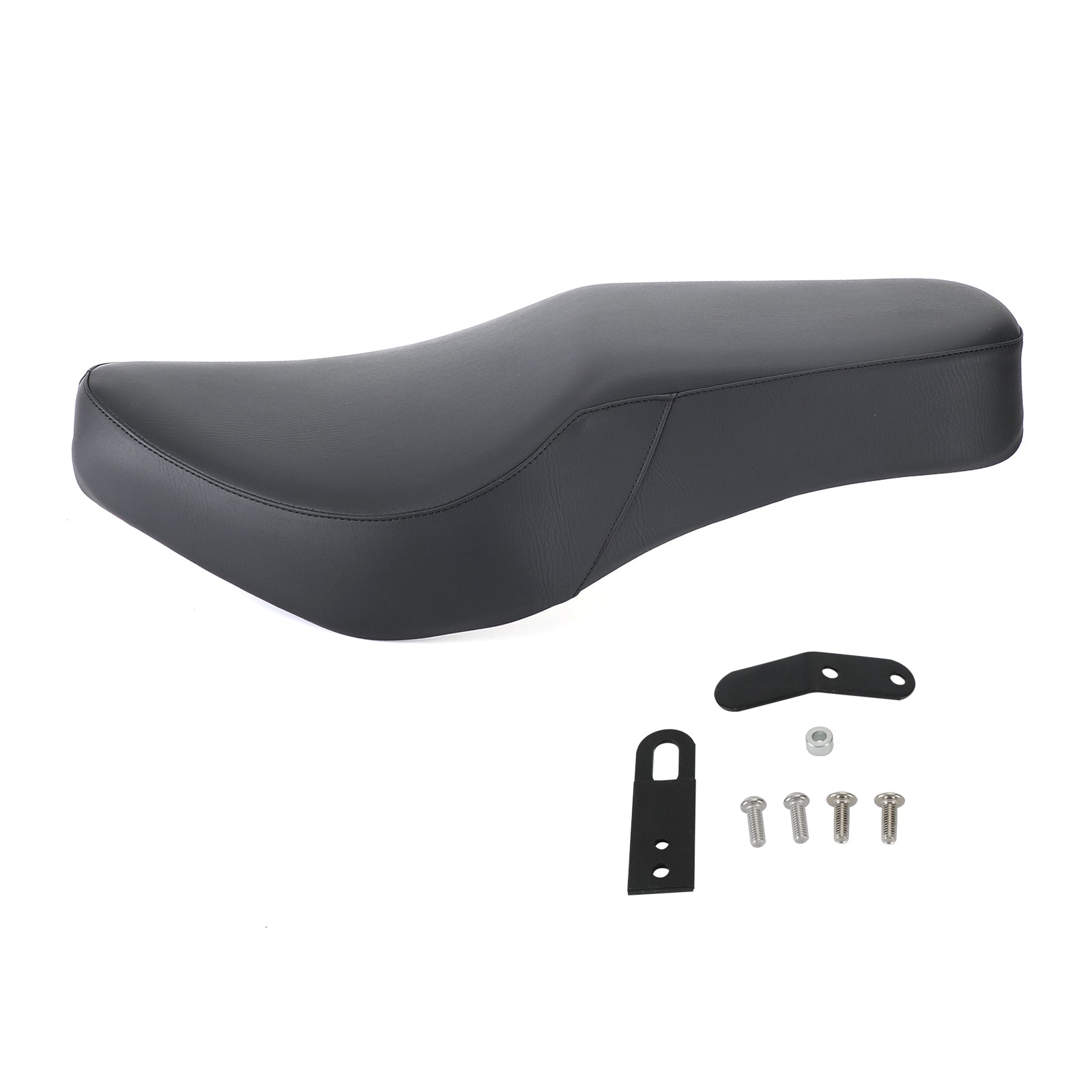 17-22 Honda Rebel Cmx 300 Cmx 500 Rear Passenger Seat Pillion Saddle Entire reseau Generic