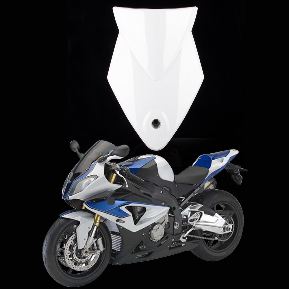 09-14 BMW S1000RR リアシートカバー カウル