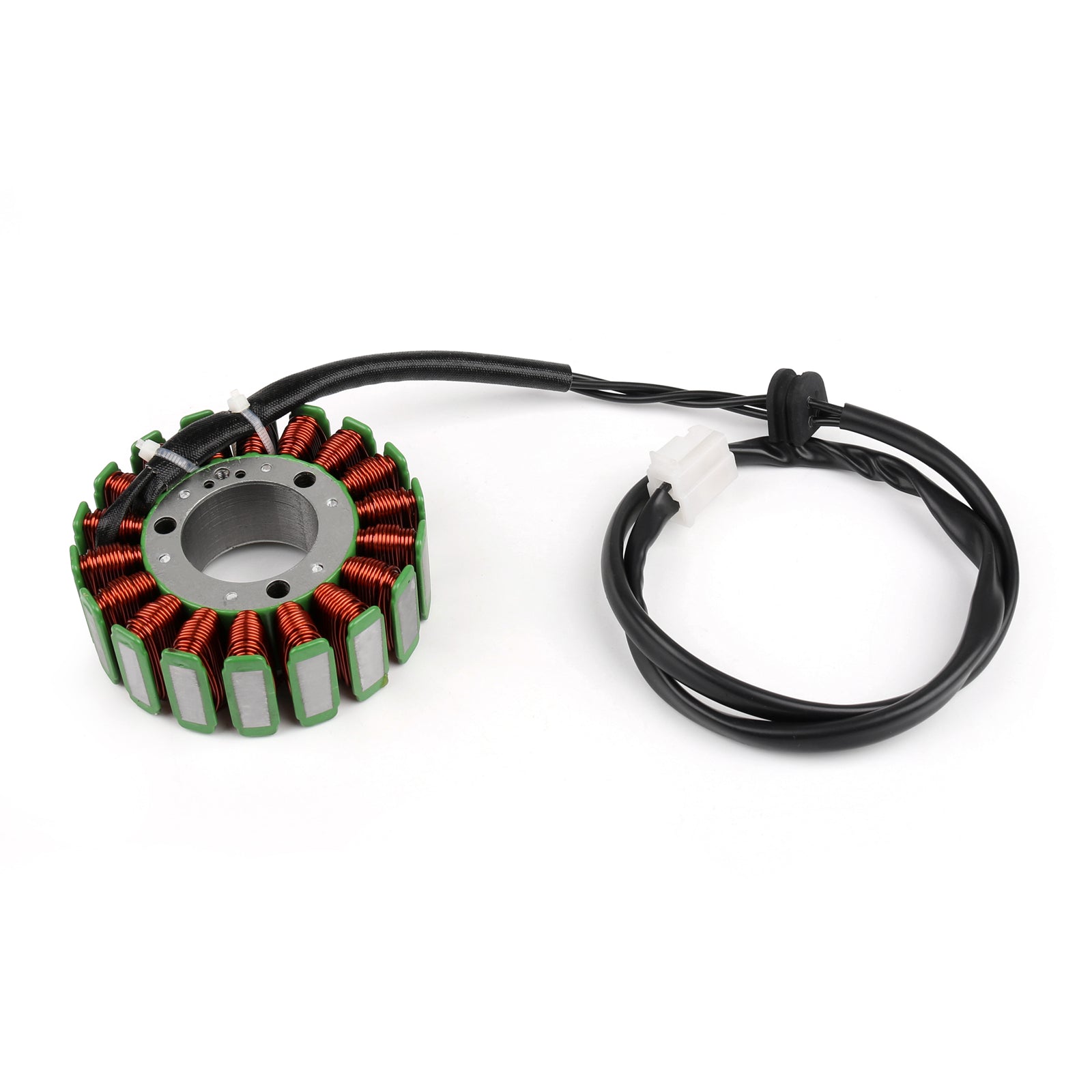 New Stator Coil For Yamaha GSXR 600 GSX-R600 97-00 GSXR750 96-99 via fedex