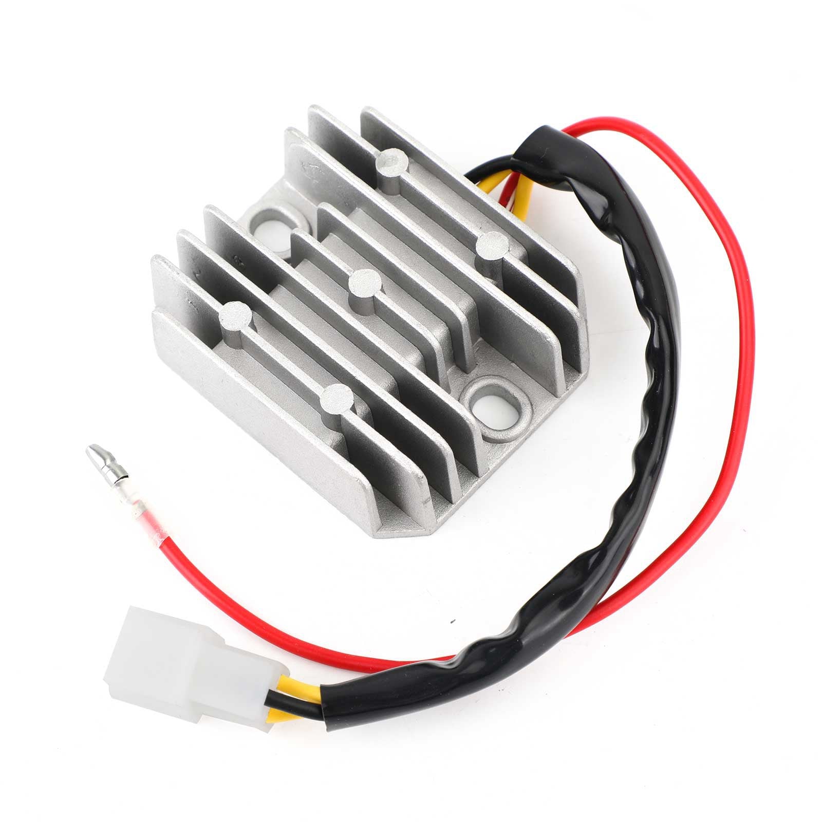 Voltage Regulator Rectifier Fit For Kawasaki KZ250 CSR 1982 KZ650 D1A D1 B2A 1978 KZ400 H1 1979