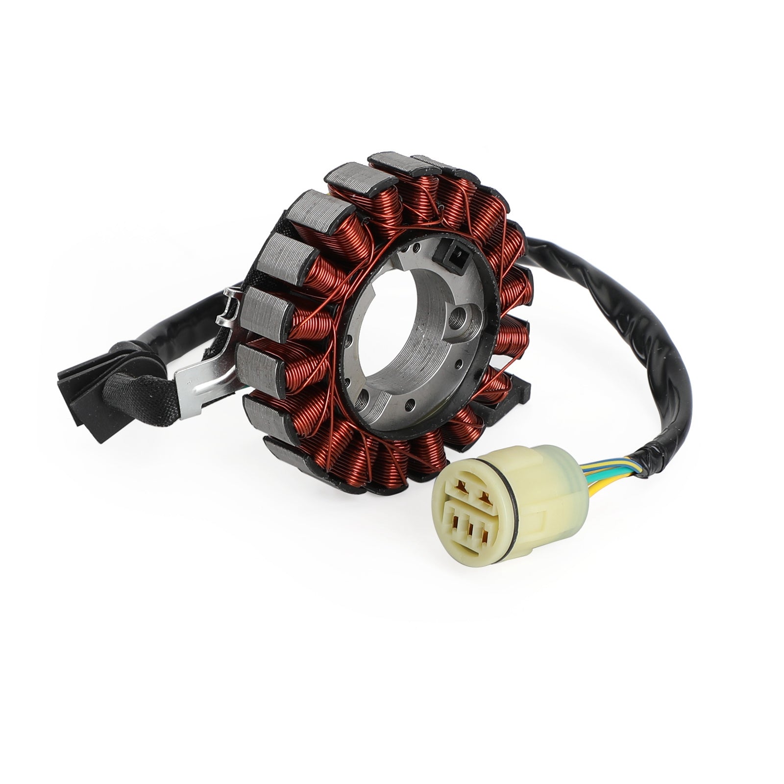 Générateur de Stator magnéto pour Honda TRX350 TE/TM/FM/FE Rancher 350 S ES 00-06 générique