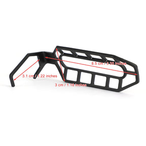 Motorcycle Rear Turn Signal Guard Cover fit for Honda CB500X 2019-2020