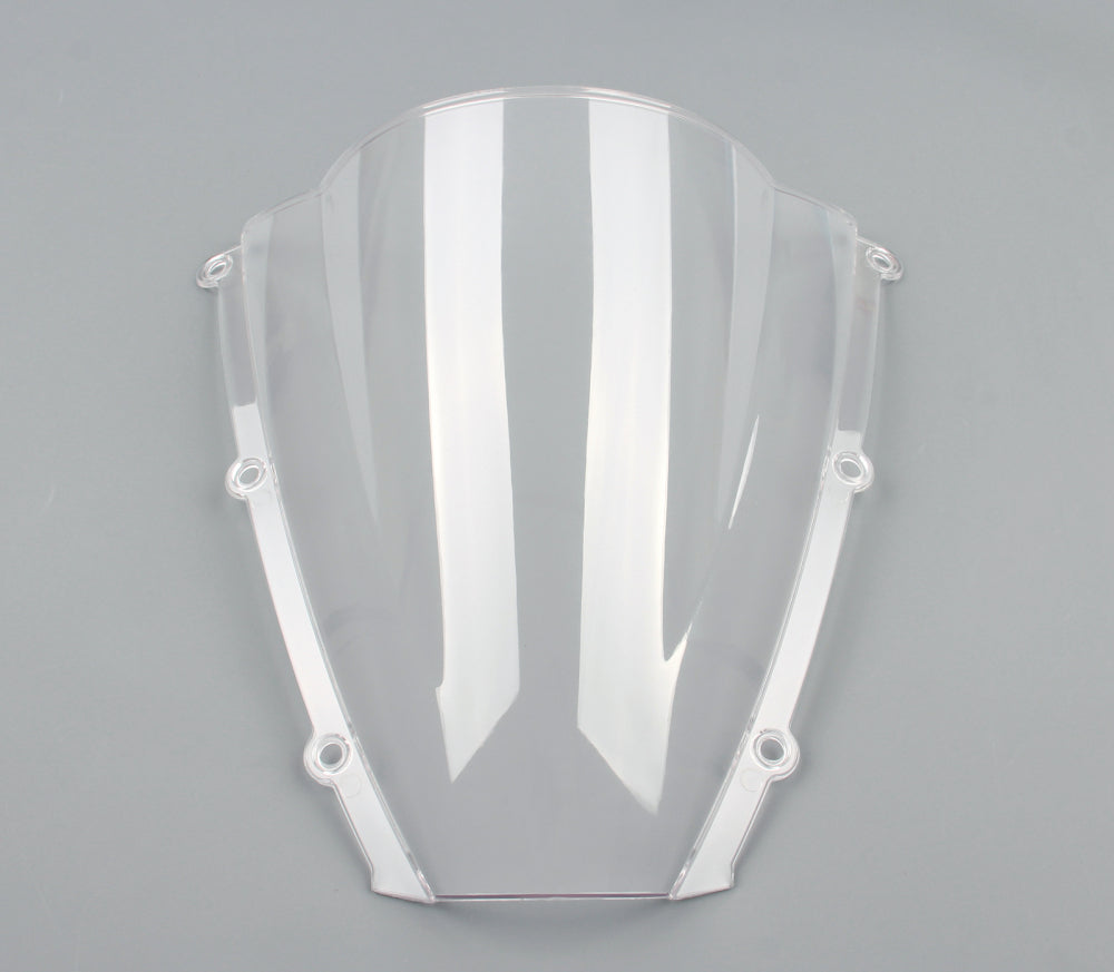 Windshield WindScreen Double Bubble For Honda CBR600RR 2003-2004