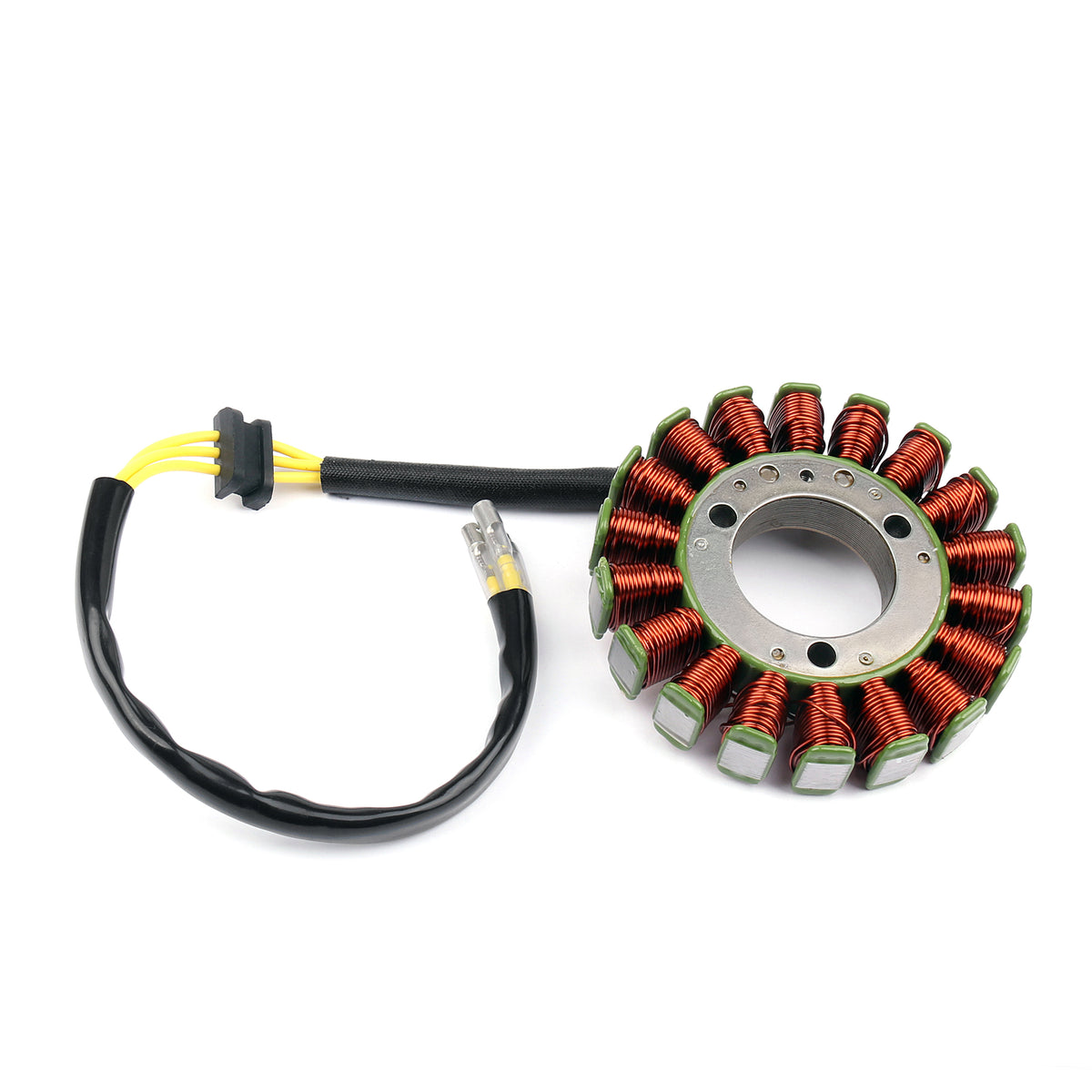 Bobine de Stator de générateur pour Kawasaki Z550 GT550 1983-1994 GPZ550 ZX550 1984-1988 via fedex