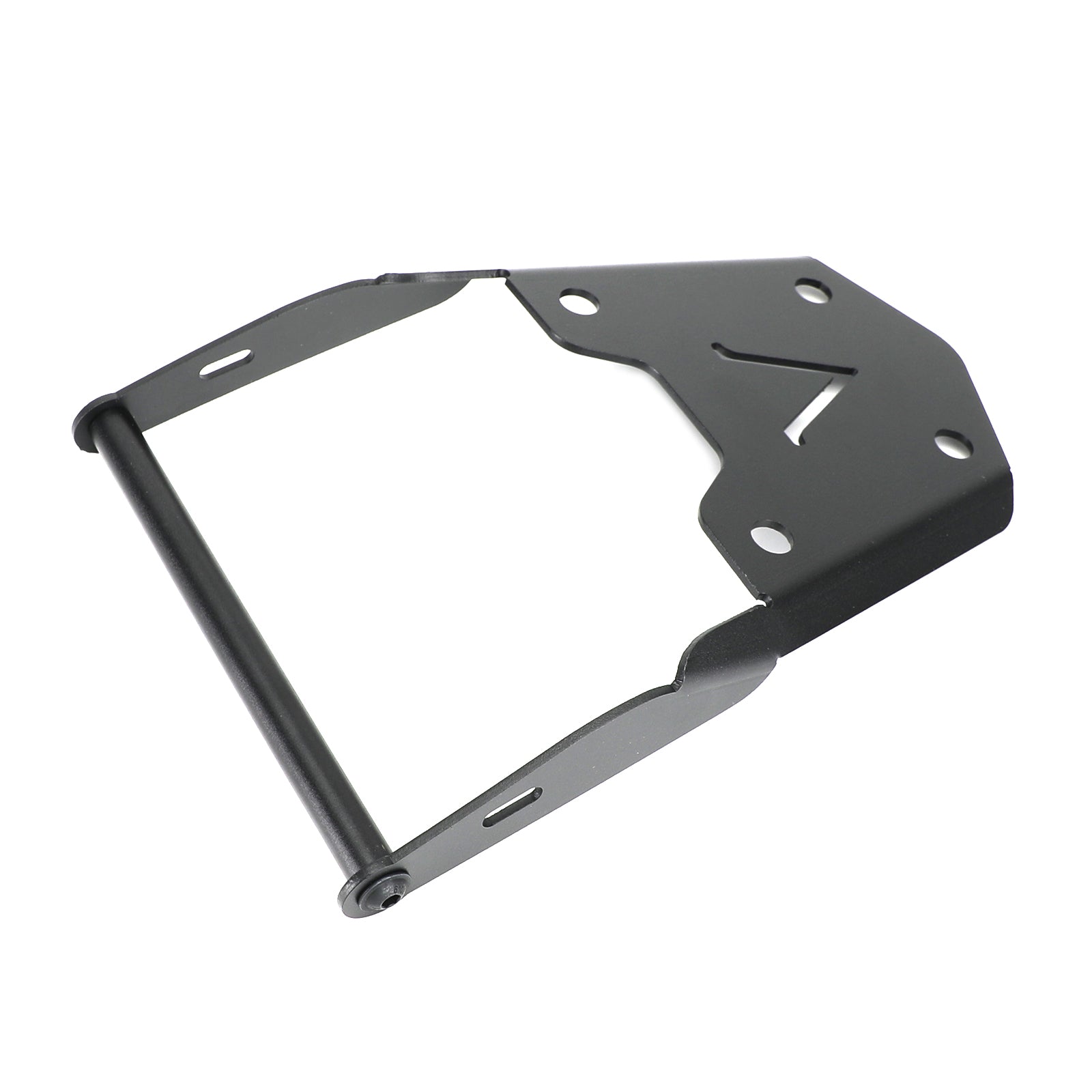 Navigation Bracket Phone Gps Bracket Black Fits For Bmw Honda Versys X300 2021 Generic