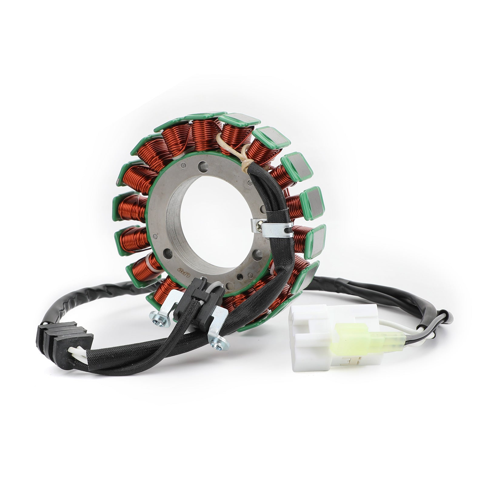 Magneto Stator Coil For Yamaha XVS1300 V-Star / Midnight Star 07-09 3D8-81410-00