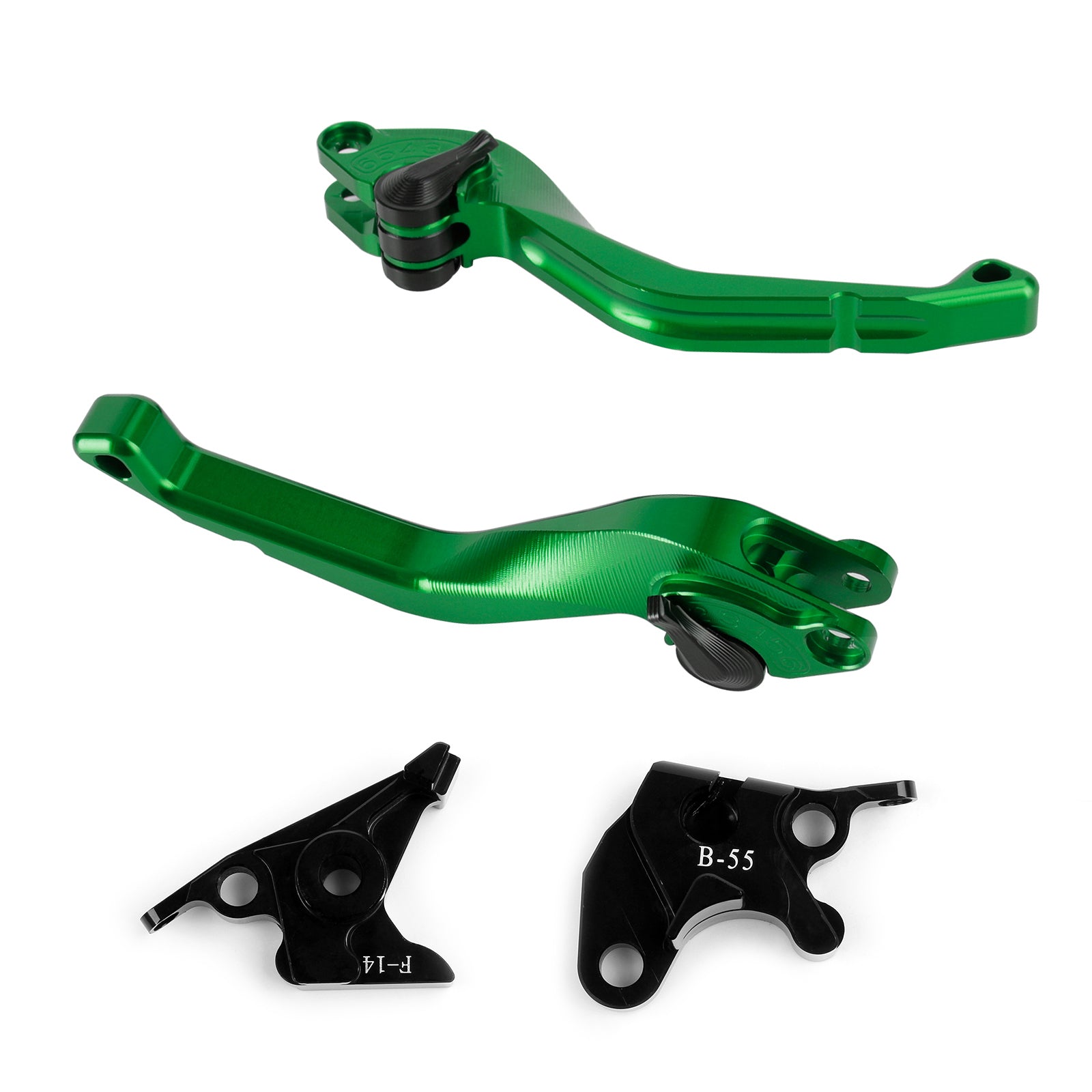 CNC Short Clutch Brake Lever fit for Buell XB12R XB12Ss XB12Scg M2 Cyclone