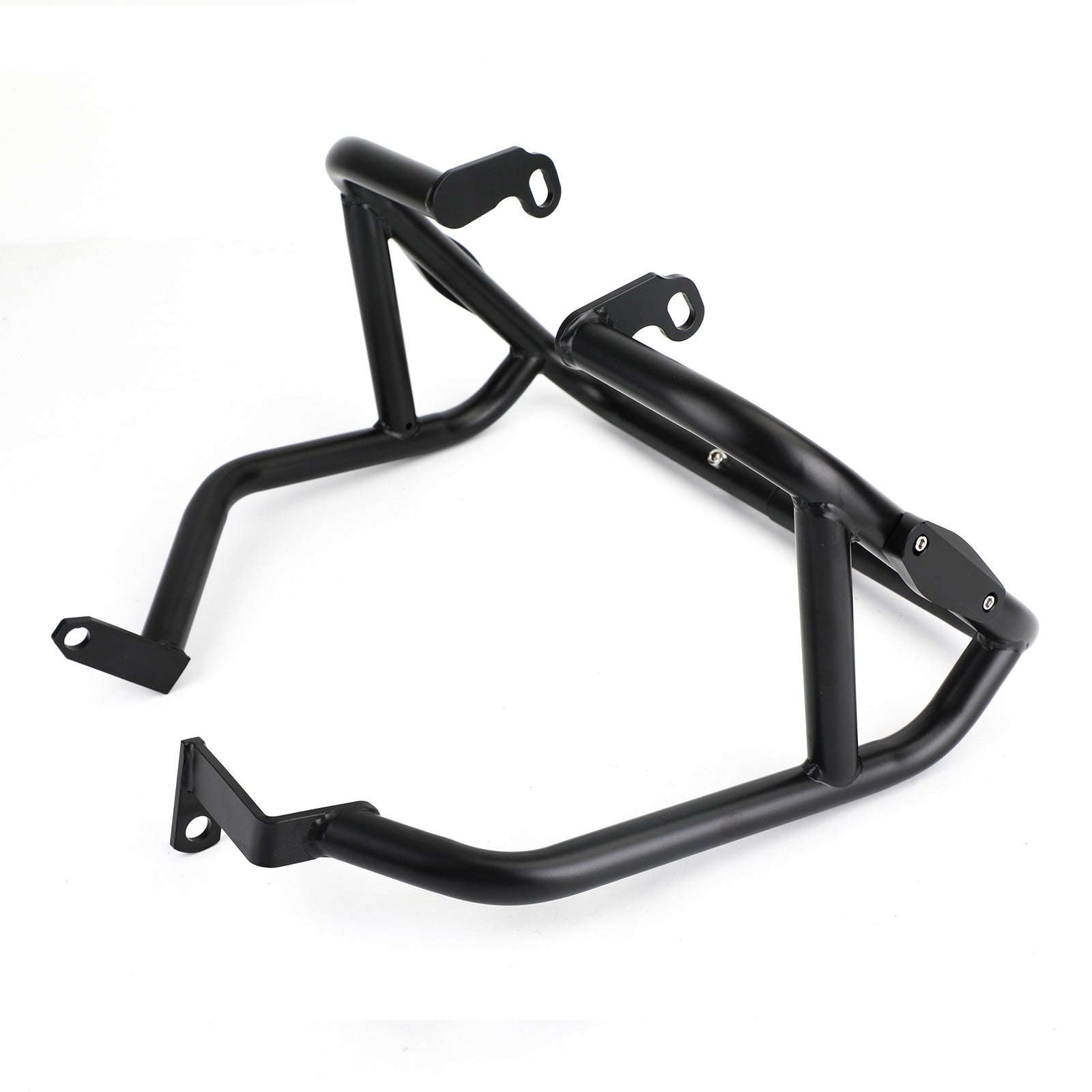 ENGINE GUARDS CRASH BARS FRAME PROTECTION Fit for Yamaha M-Slaz 150 MT-15 19-20