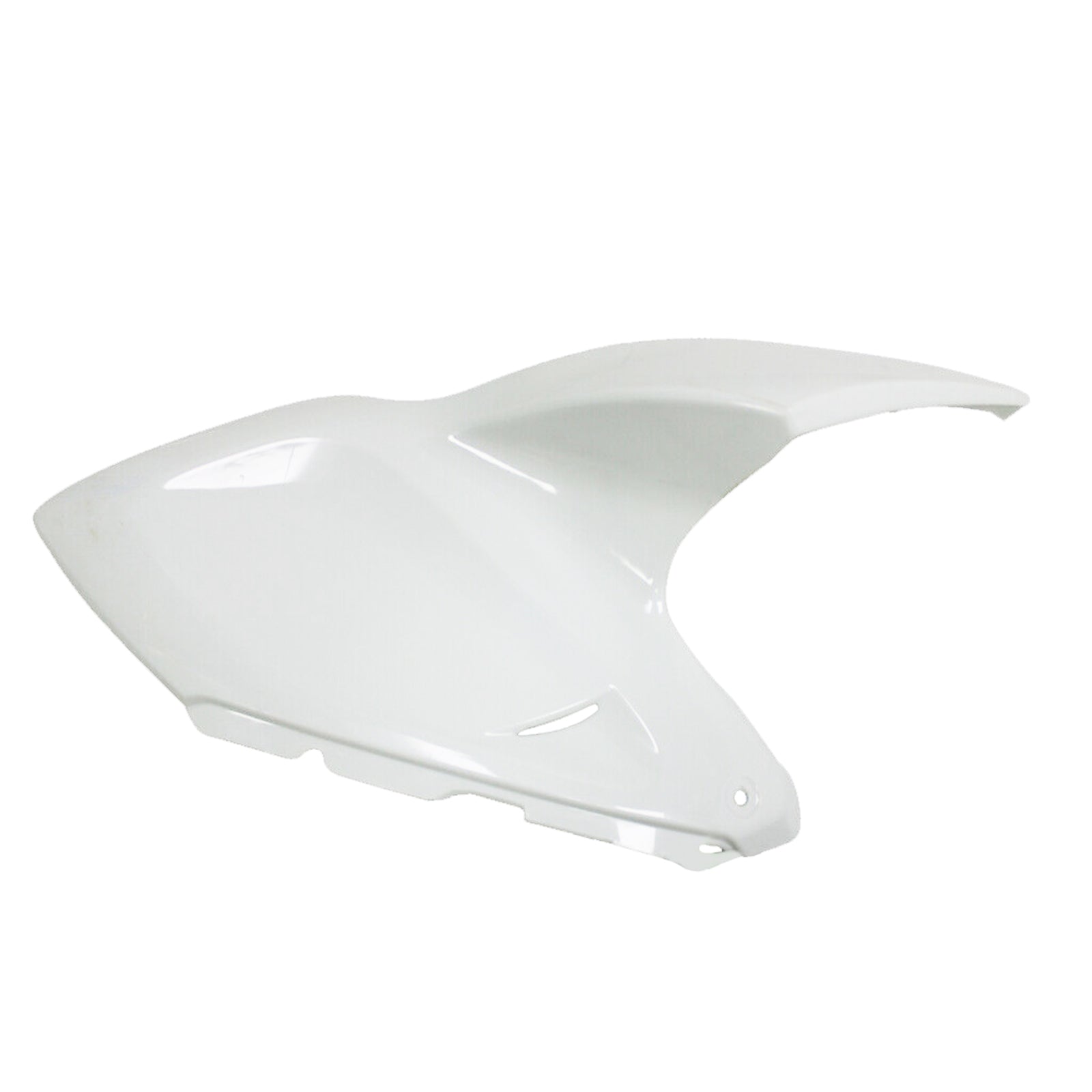 Amotopart Kawasaki Z1000 2014-2017 Unpainted Fairing Kit