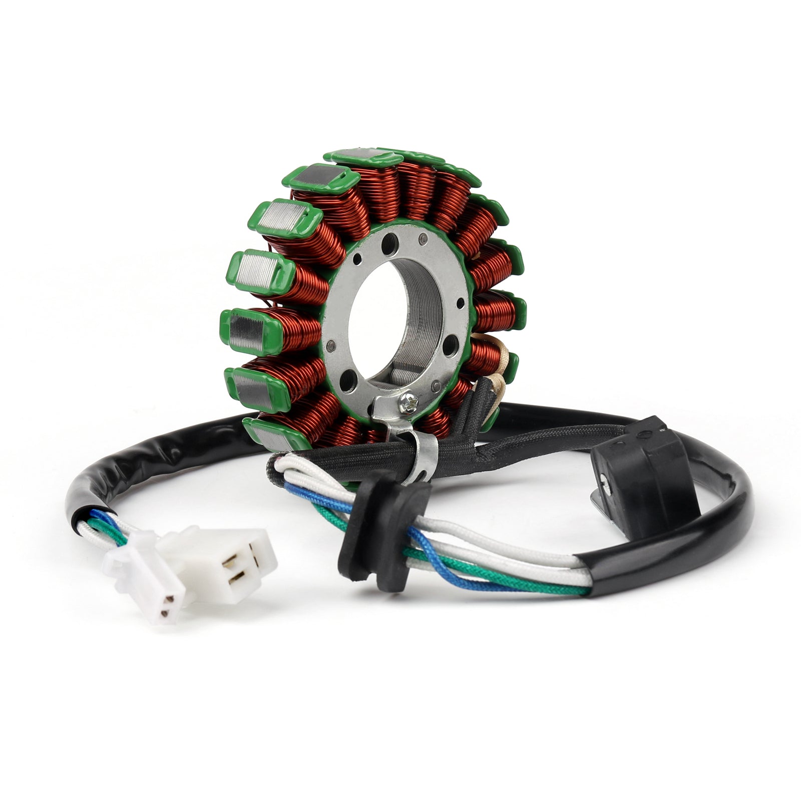 Bobine de Stator de générateur pour Yamaha TTR250 1999-2006 2000 2005