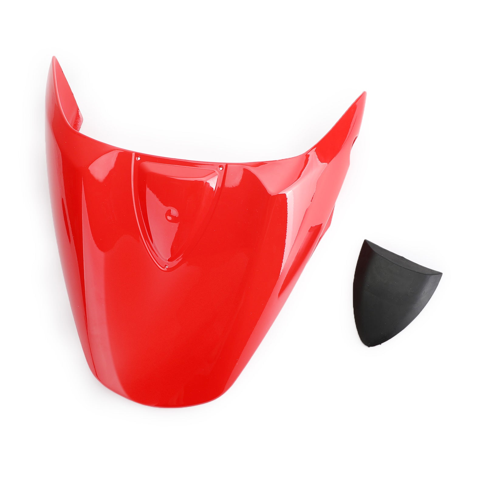 All Years DUCATI 796 795 M1100 696 Red Motorcycle Rear Seat Fairing Cover Cowl