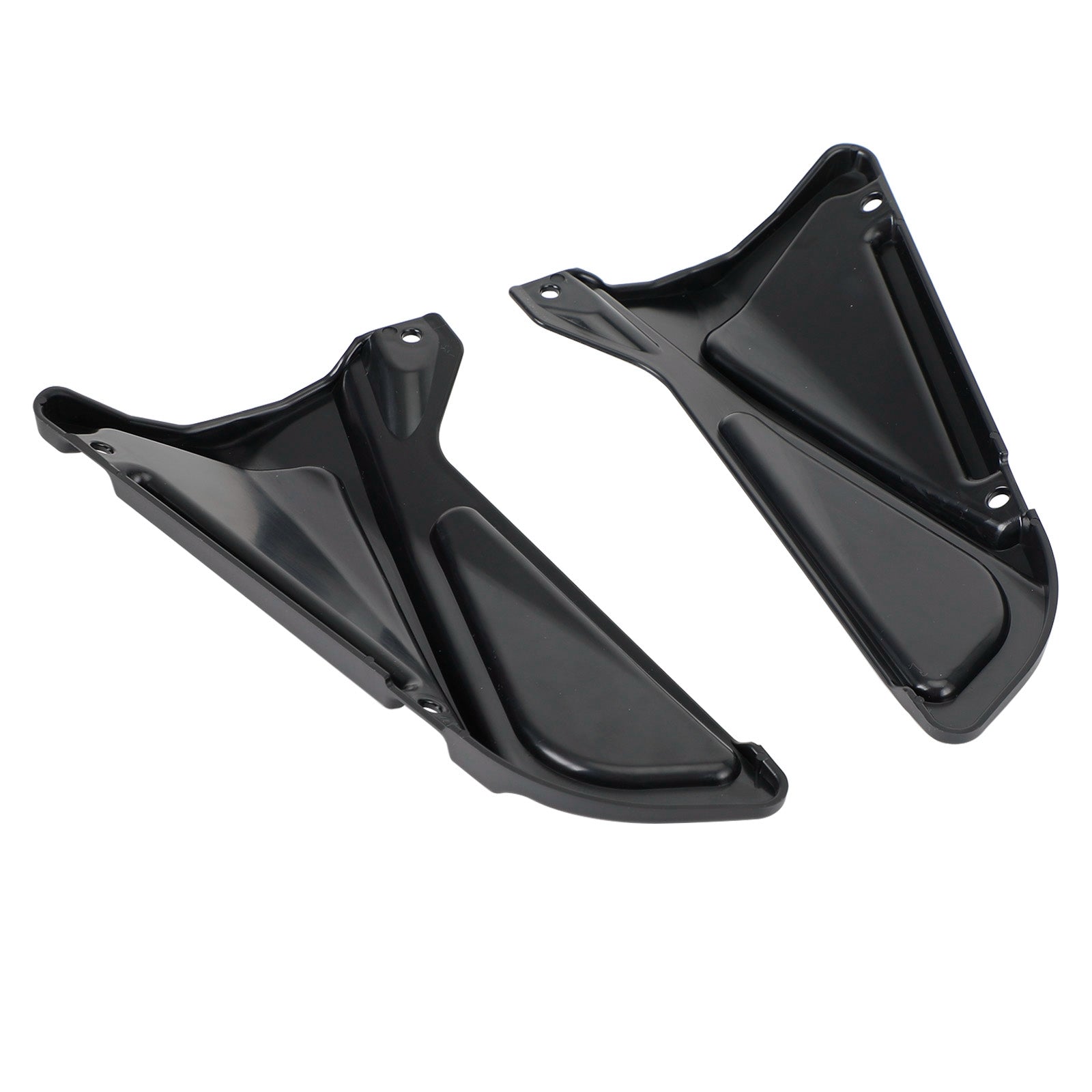 Funda de carenado de marco lateral de cubierta de motor para Honda Rebel Cmx 300/500 2017-2022