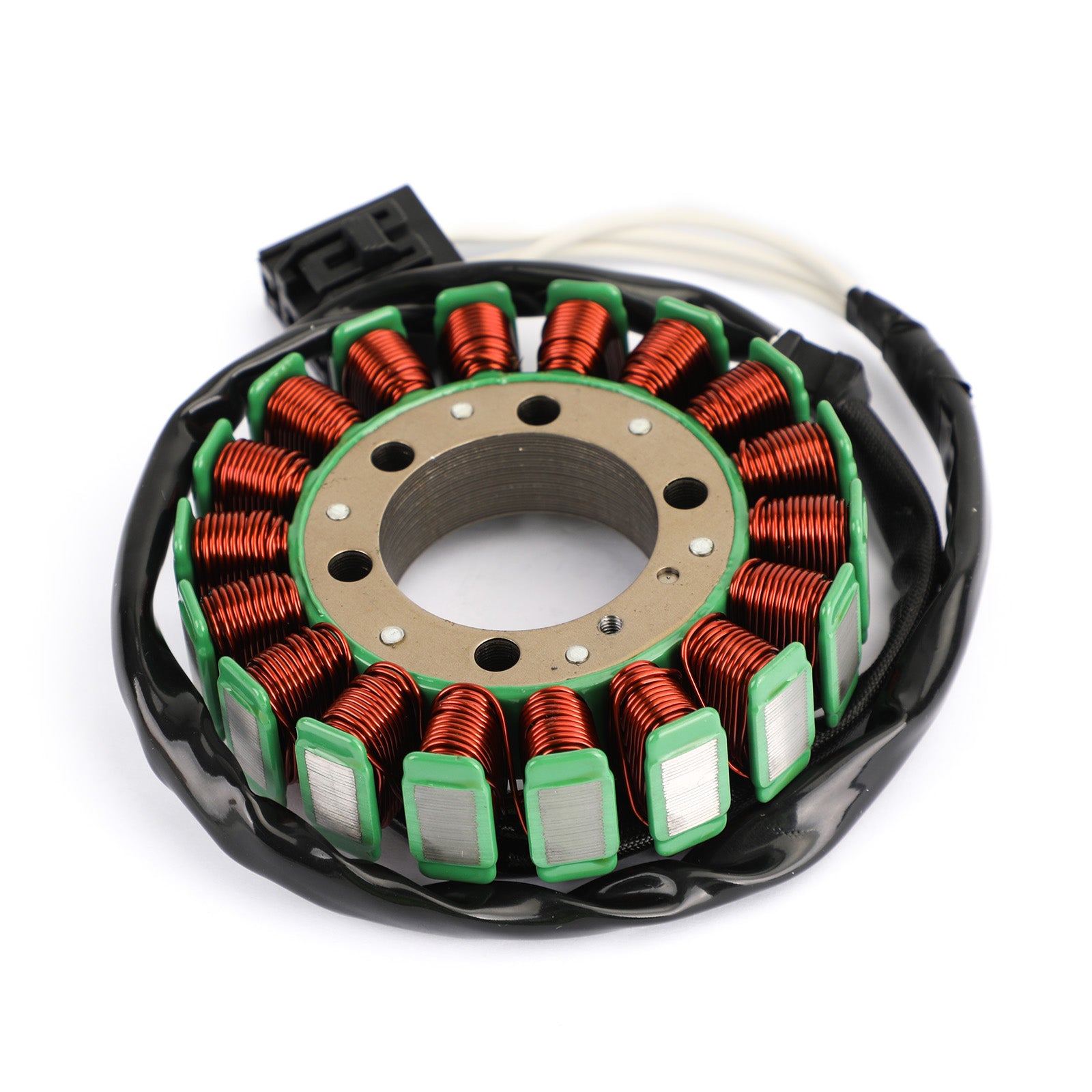 Bobine de Stator de moteur de générateur de magnéto adaptée à Kawasaki Z900 ABS 2017-2020 KLZ 1000 Versys 2012-2014