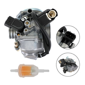 Carburetor Carb fit for Honda DIO50 NCH50 NSC50 NCH50 NVS50 NSK AF56 2008-2019