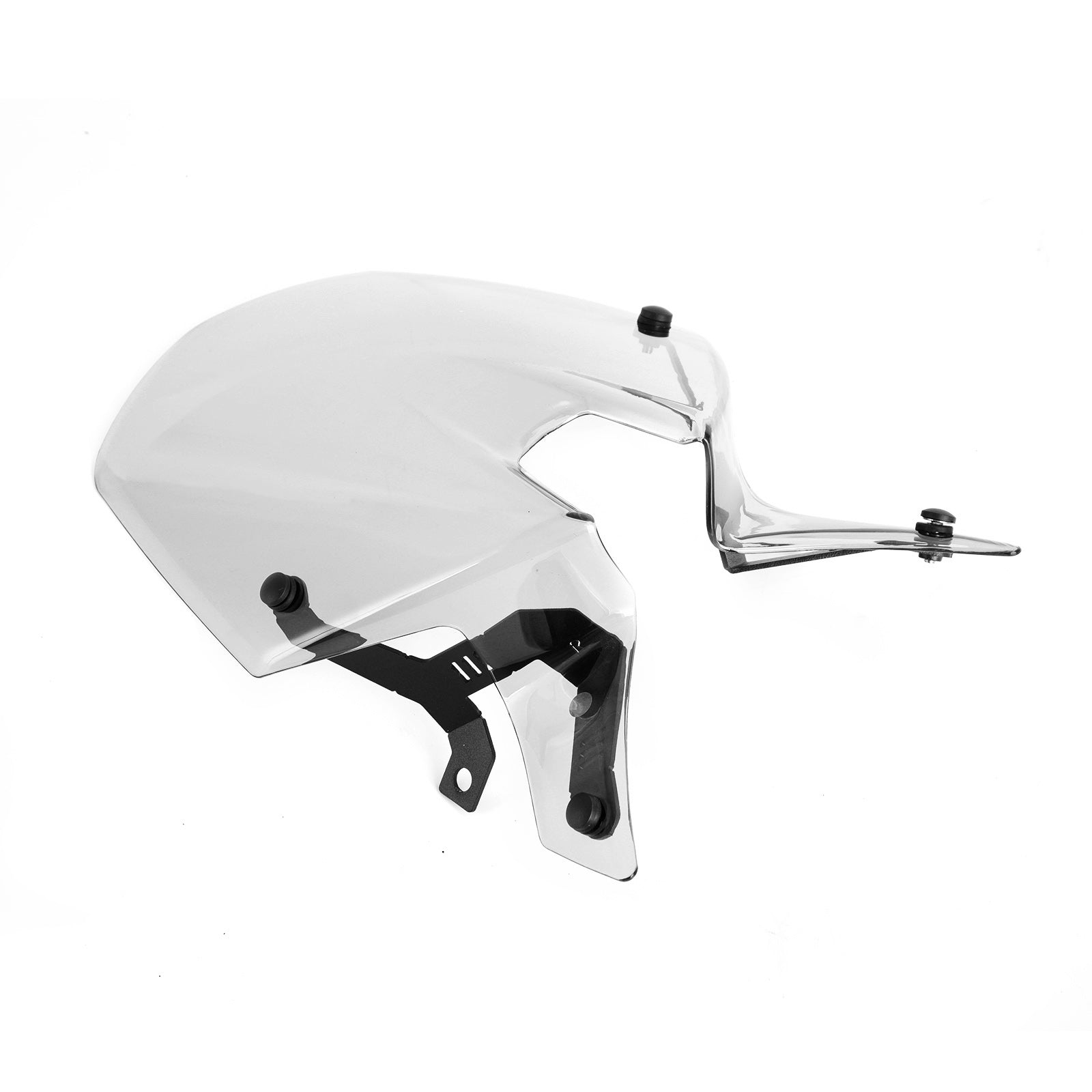 Windshield WindScreen fit for DUCATI Monster 937 / 950 2021-2022 Generic