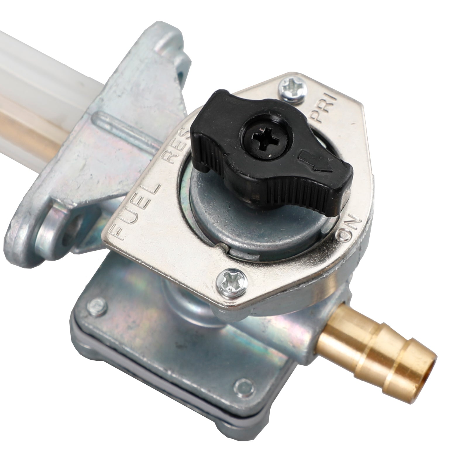 Valve de robinet de carburant pour réservoir de gaz, Petcock adapté à Kawasaki VN400 VN800 Vulcan 51023 – 1219