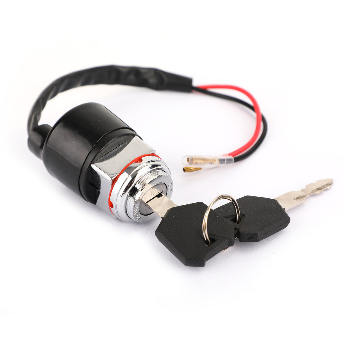 Ignition Switch w/ Keys Fit for Honda SL CB 100 125 CL 70 90 100 125 S90 XL 100