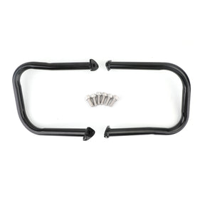 Protector del motor de la barra de choque trasera apto para Indian Chief Roadmaster 14-21 2879582-156