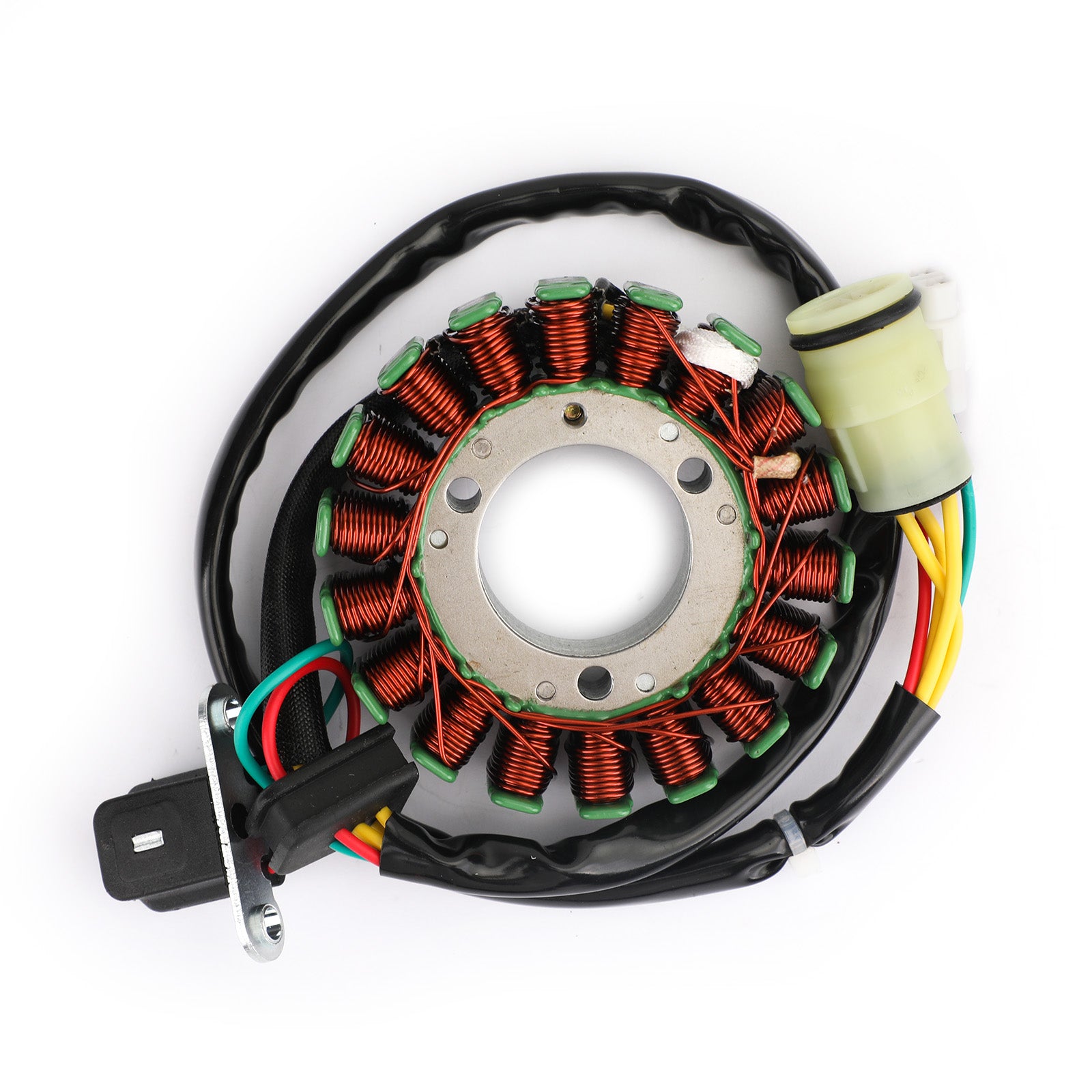 Stator magnéto d'alternateur adapté pour HUSQVARNA TE TC SMR 250 310 450 510 2008-2010