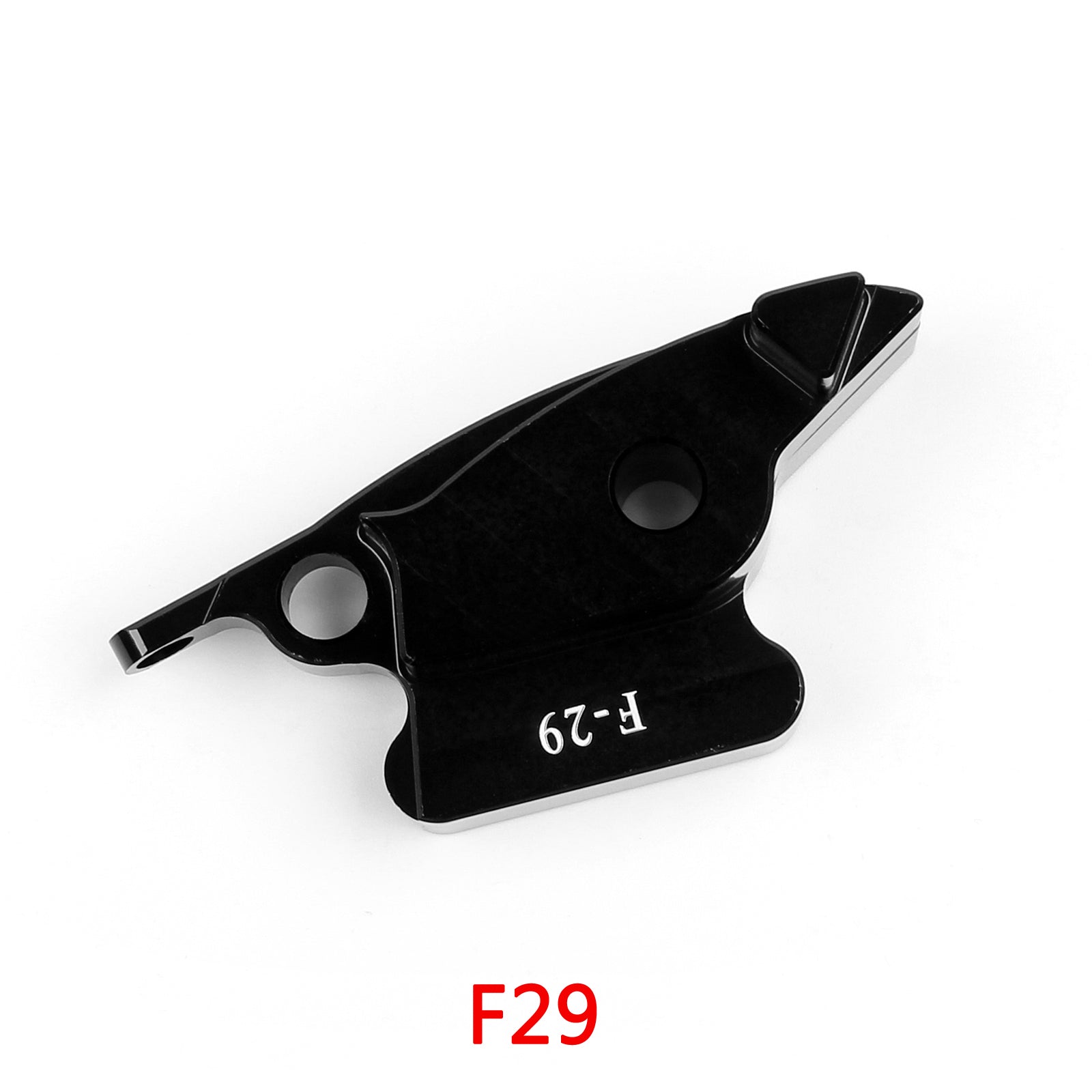 CNC Short Clutch Brake Lever fit for Honda CBR929RR 2000-2001