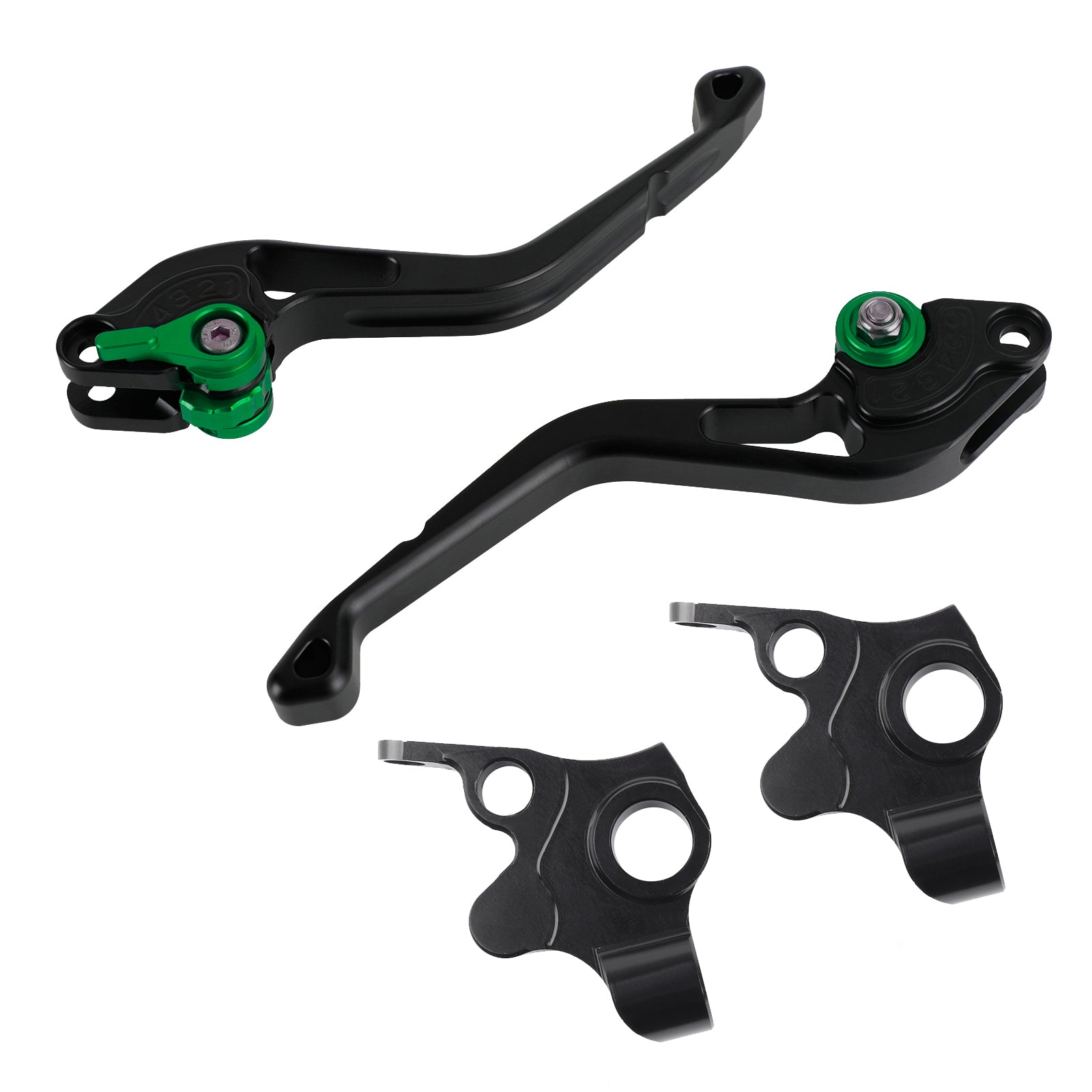 NEW Short Clutch Brake Lever fit for KYMCO 2017-2018 AK550