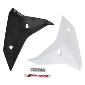 Radiator Side Cover Fairing Panels for YAMAHA tracer 900 GT 2018-2020 Generic