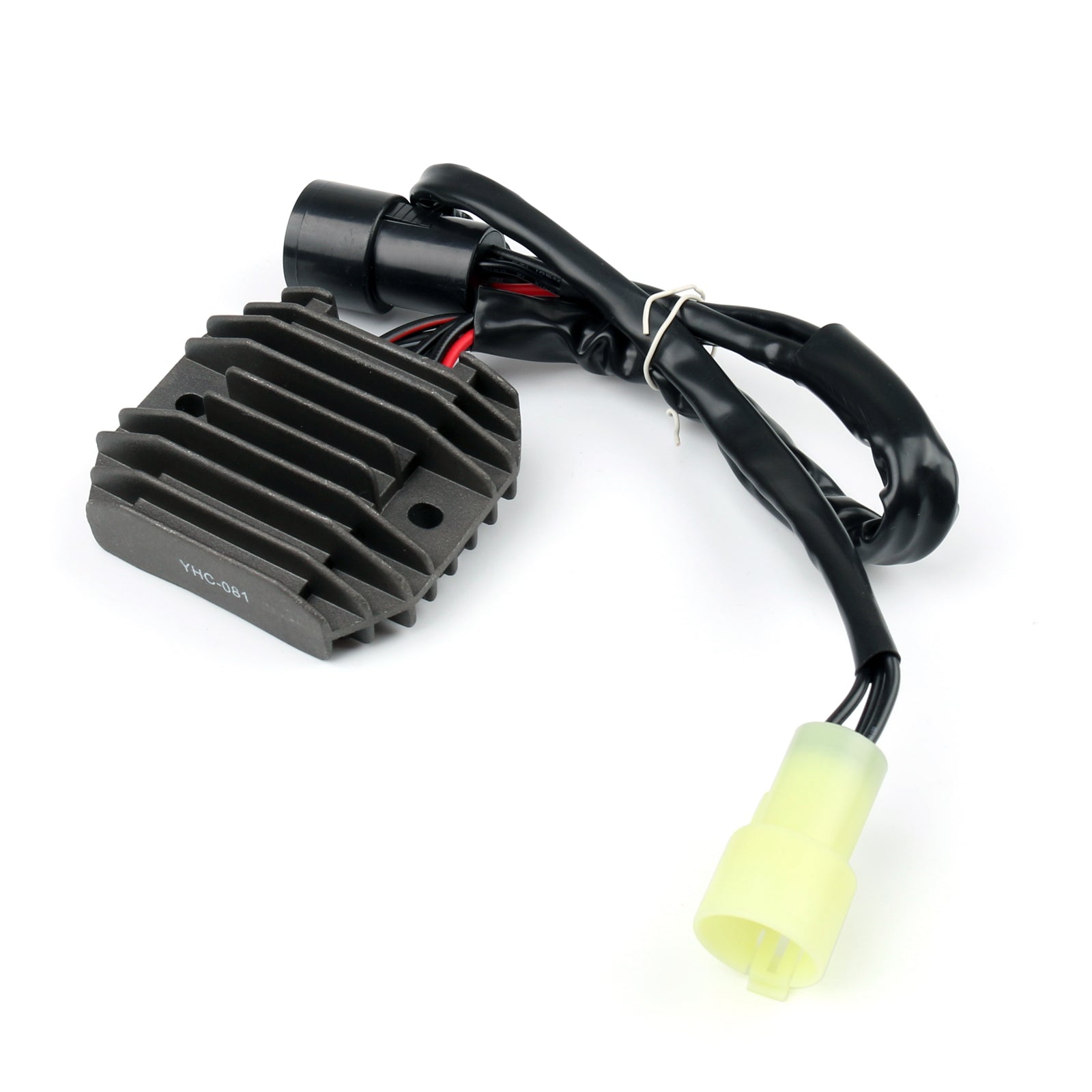 Regulator Rectifier For Kawasaki NINJA ZX6R ZX600 2000-2004 ZX-6RR ZX600 03-04