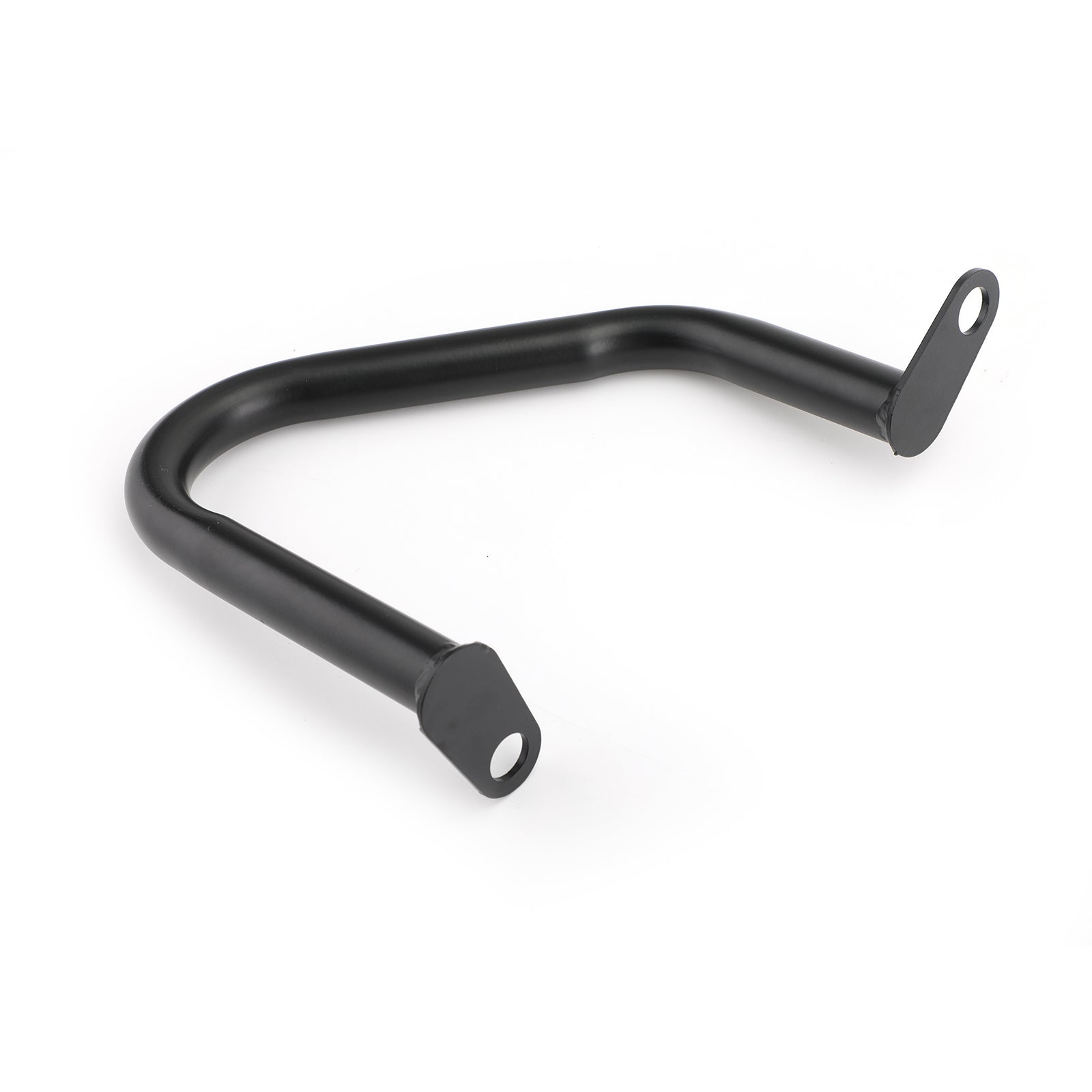 Left & Right Engine Guard Crash Bar Fit For Triumph Bonneville T120  Thruxton 1200 Thruxton R 2016-2019 Street Cup/ Twin Bonneville Bobber 2017-2019