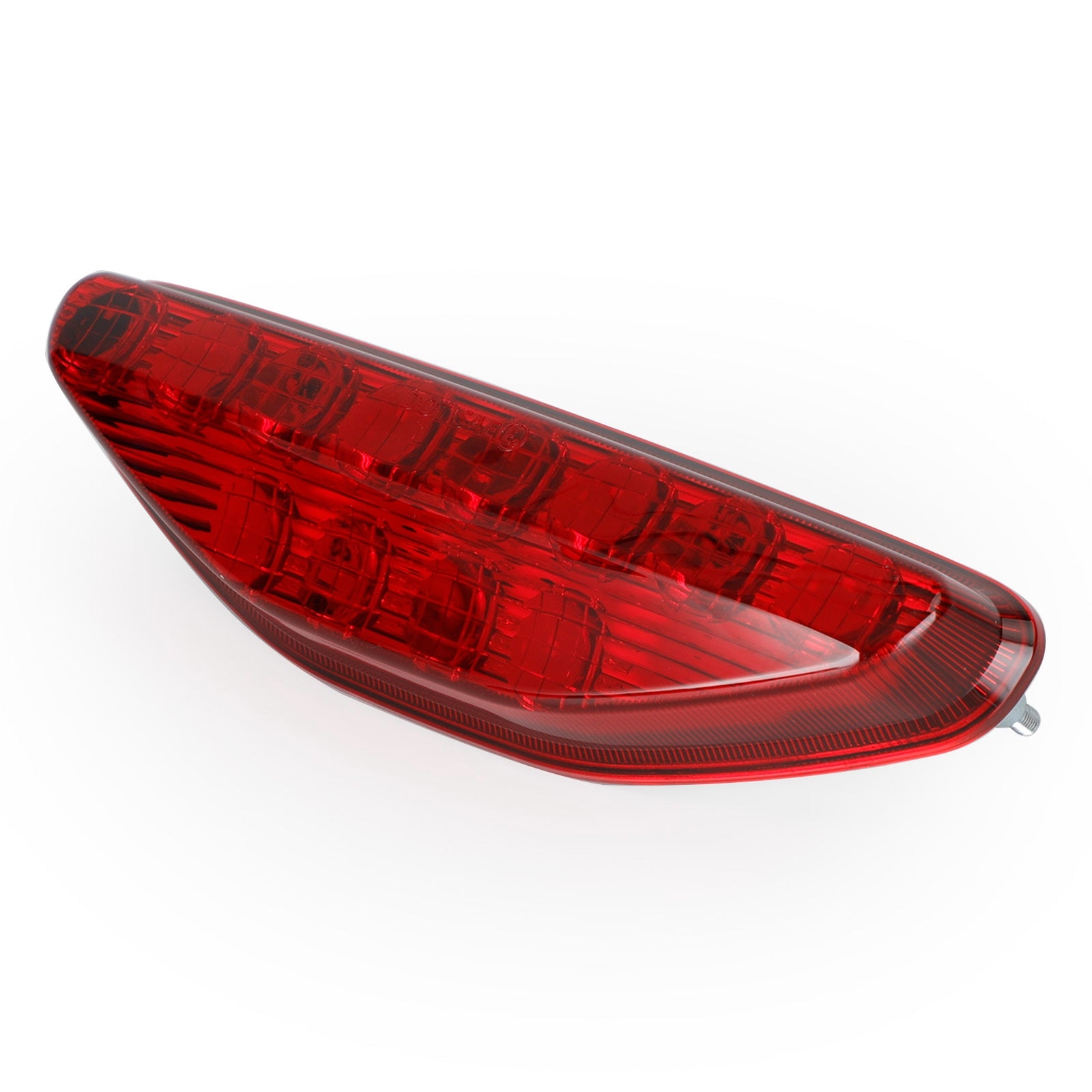 LED Tail Light Rear Brake Taillight For HONDA TRX450R & TRX450ER 2006-2014