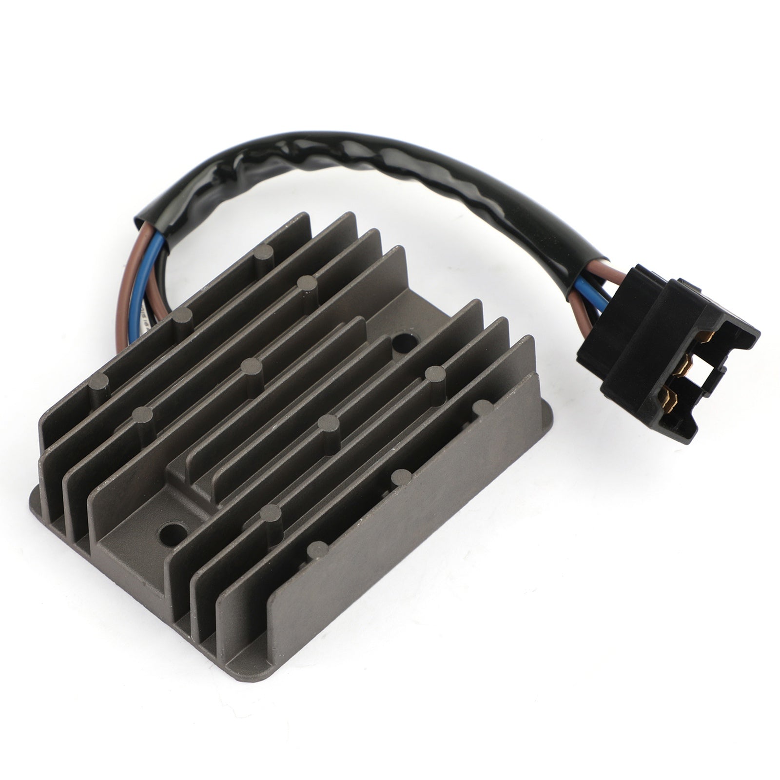 Voltage Regulator Rectifier Fit for Honda GX440 GX630 GX660 GX690 31750-Z2E-803 Generic