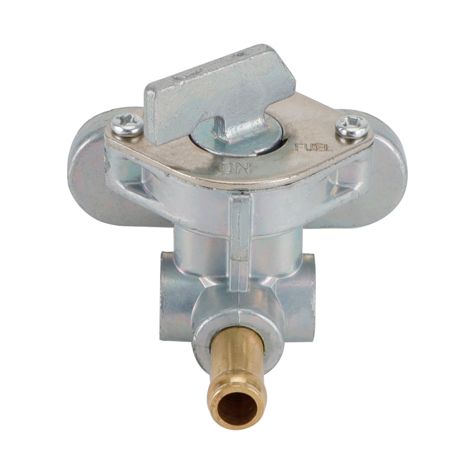 Gas Tank Fuel Cock Valve Petcock fit for Kawasaki KX65 KX85 KX100 2001-2018 Generic