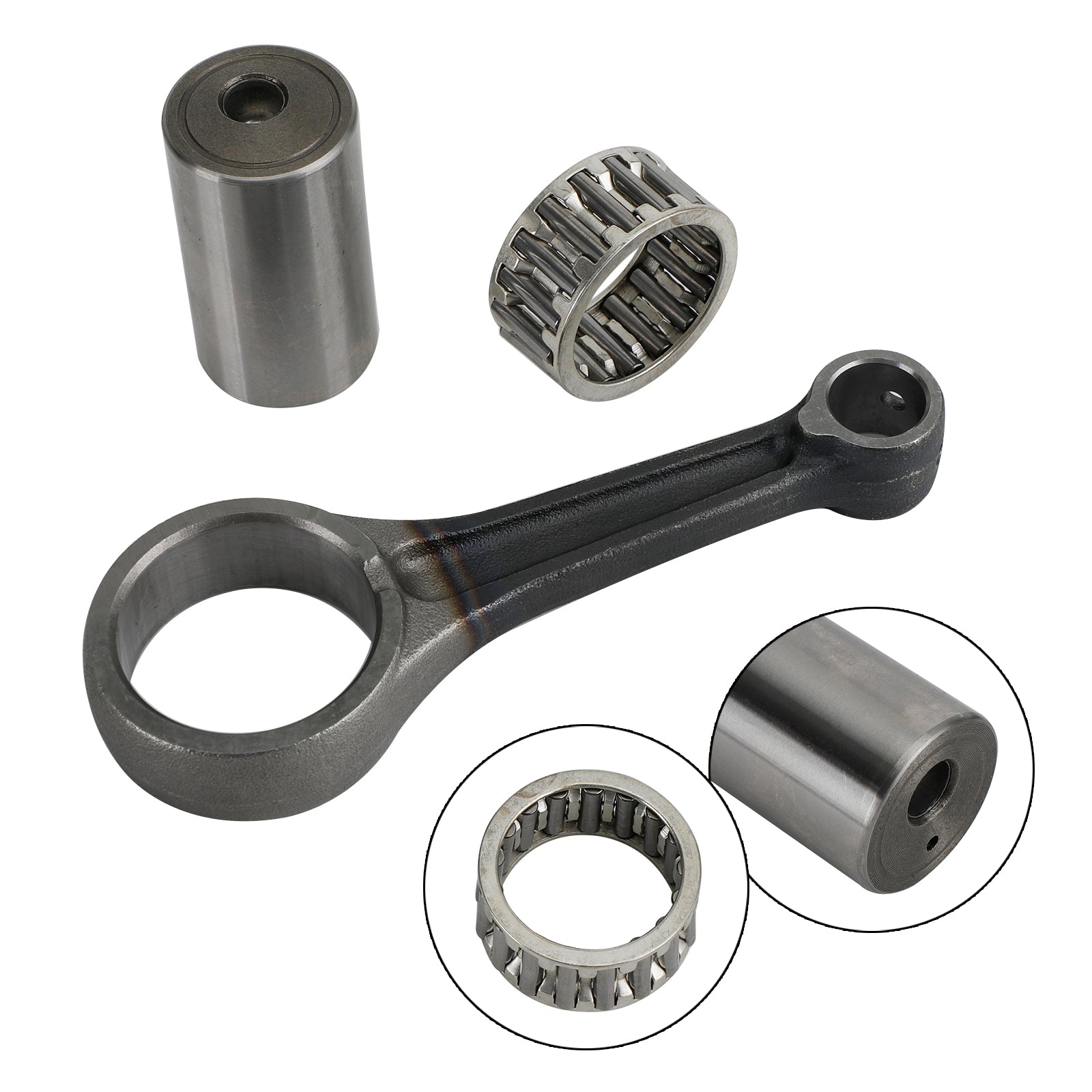 ENGINE Connecting Rod Kit For Honda CG125 ZJ125