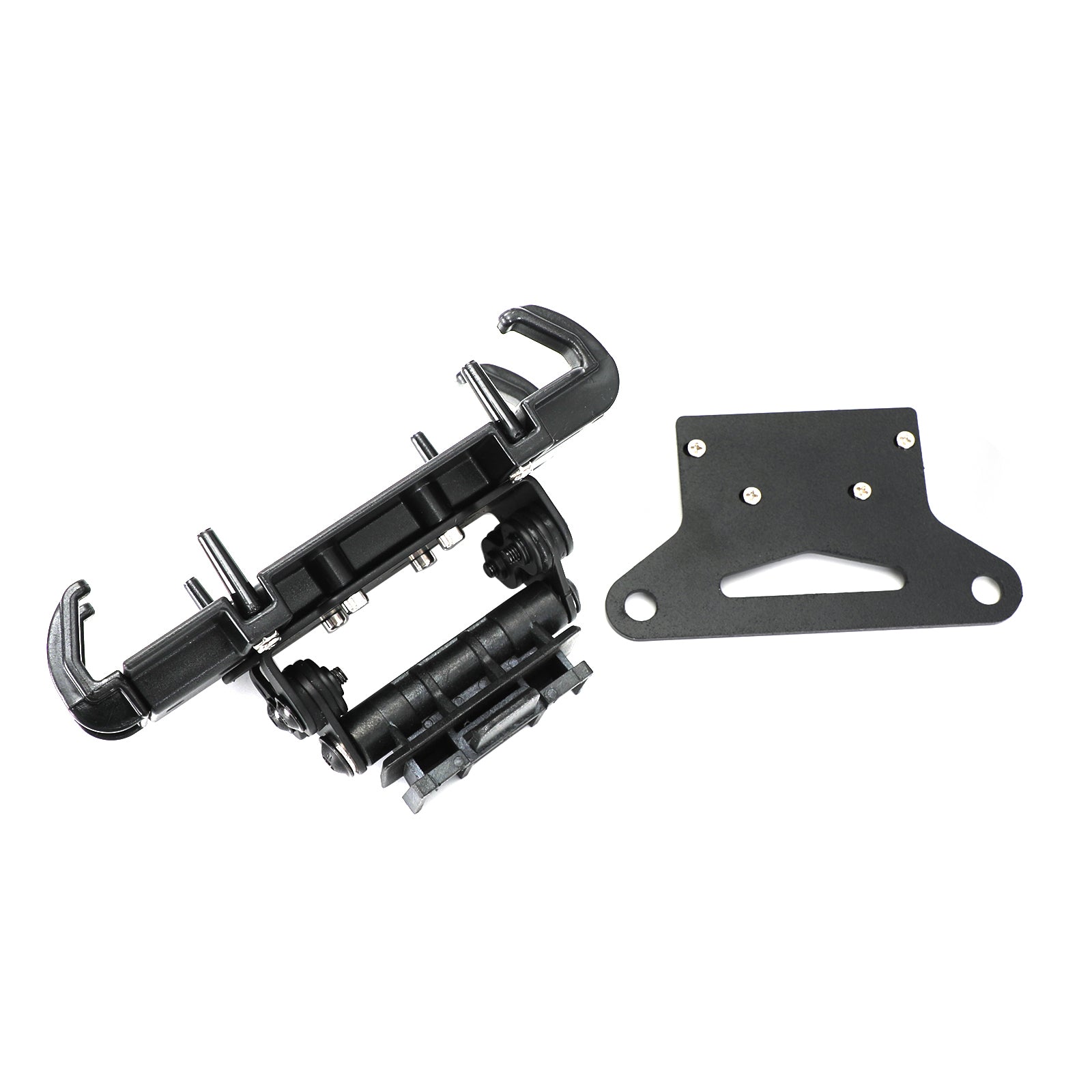 Gps Extension Bracket Phone Navi Bracket Fits For Tr Tiger 800 10-14 Xc 10-17 Generic