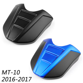 1 pc ABS plastic Rear Seat Fairing Cover Cowl For Yamaha MT-10 2016-2021