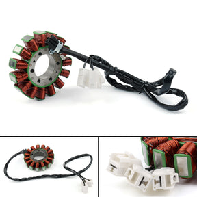 Generator Stator Coil For Kawasaki ZG1400 1400GTR ABS 08-16 Concours 14 08-10 via fedex