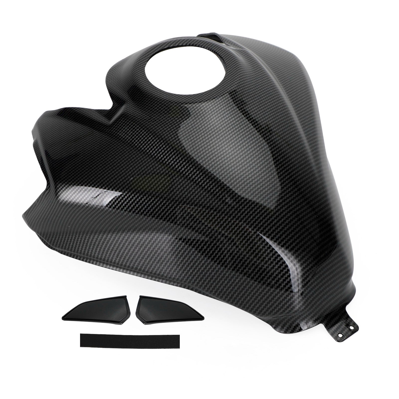 Protector de cubierta de tanque de gasolina Suzuki GSX-S 2017-2021 GSXS 750