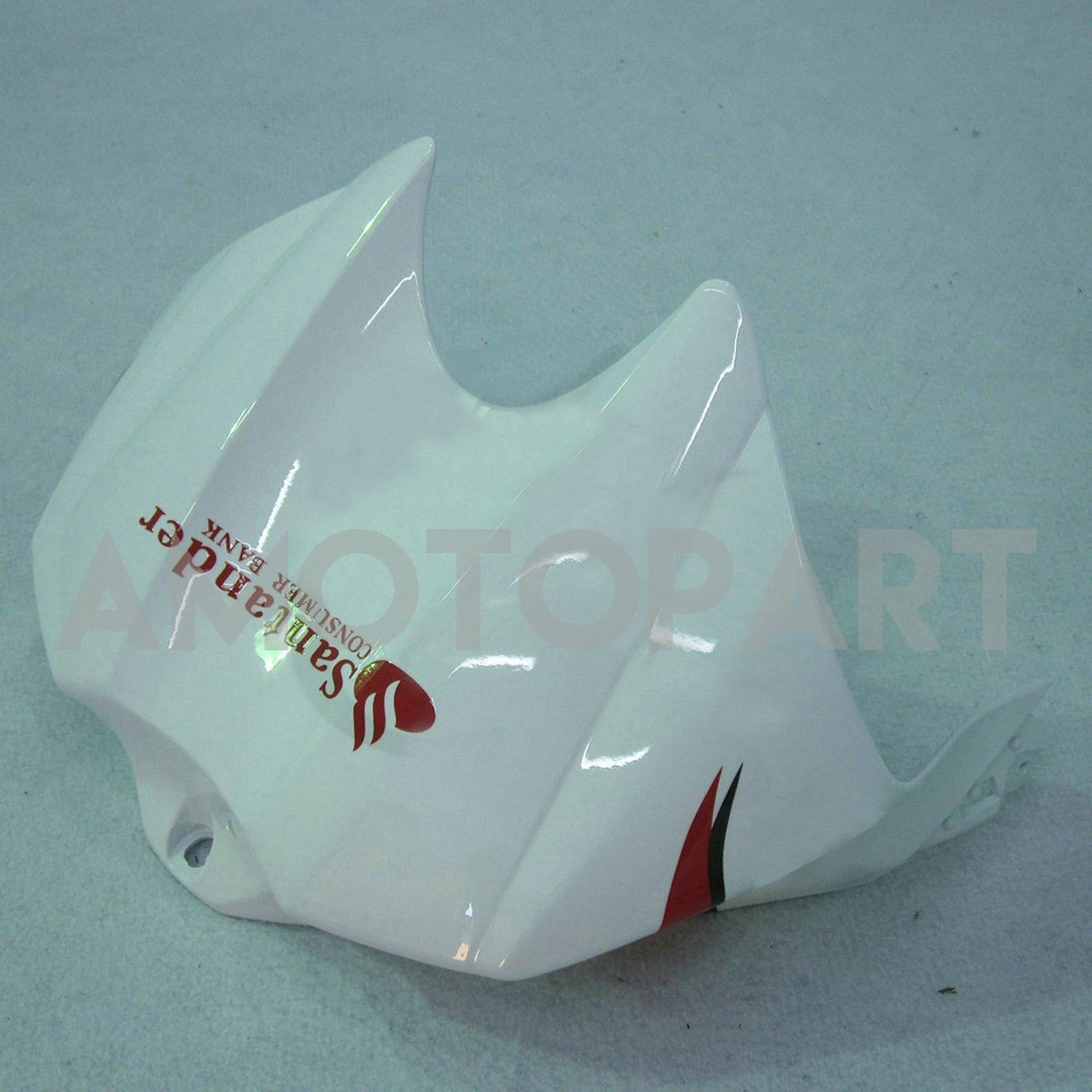 Amotopart 2004-2006 Yamaha YZF-R1 Rote Verkleidung Kit