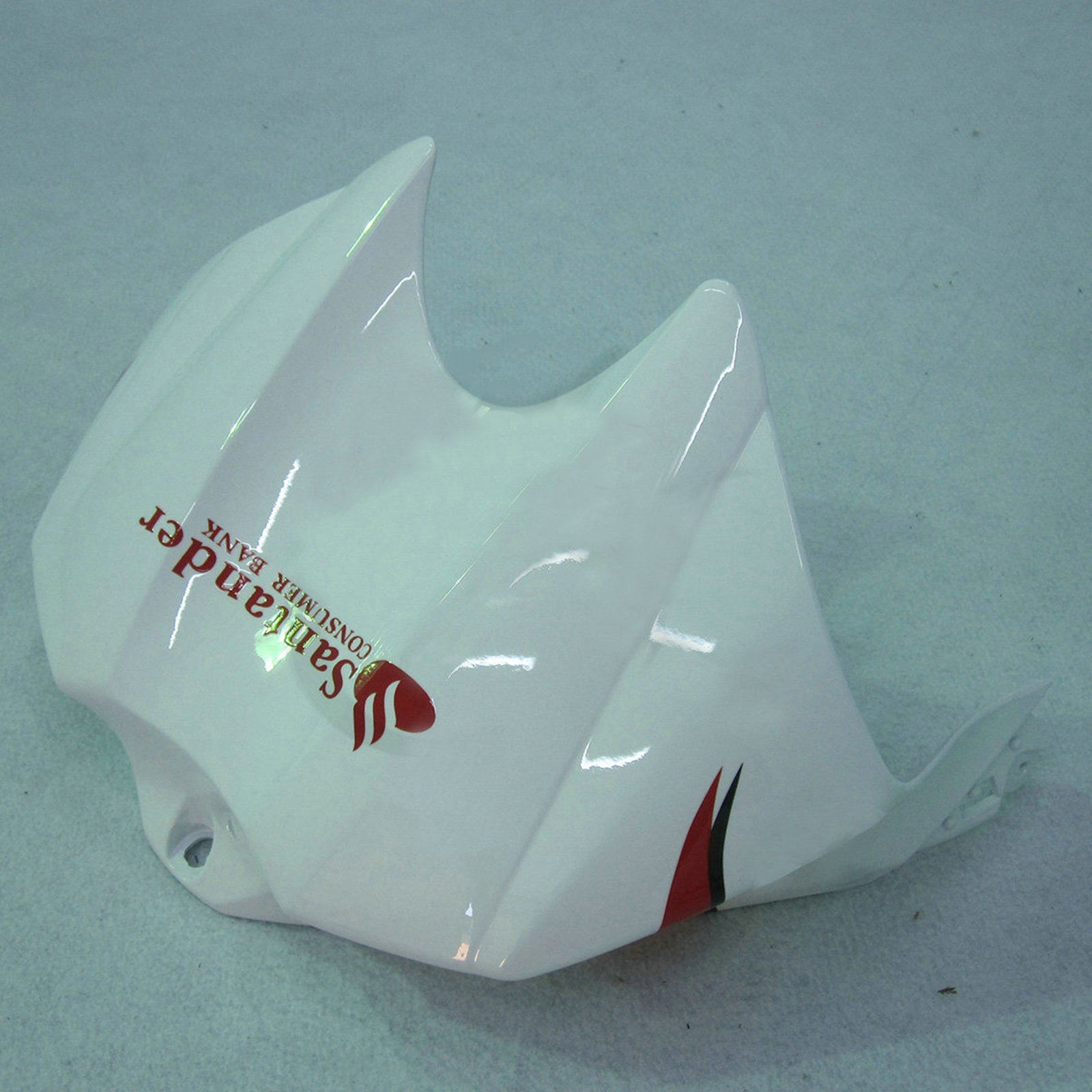 Amotopart 2004-2006 Yamaha YZF-R1 Red Fairing Kit