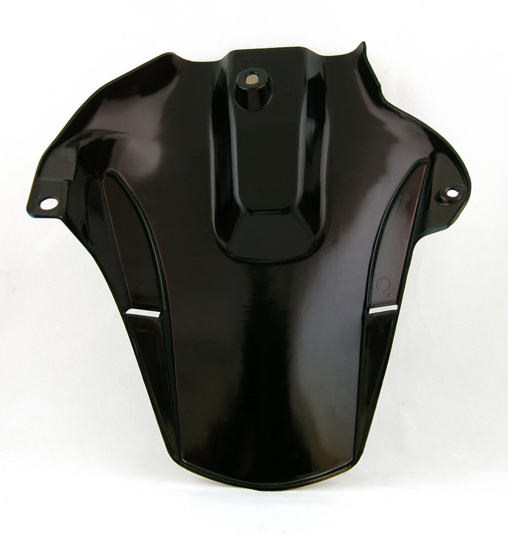 Guardabarros trasero Hugger para Honda CBR1000RR 2004-2007 negro genérico