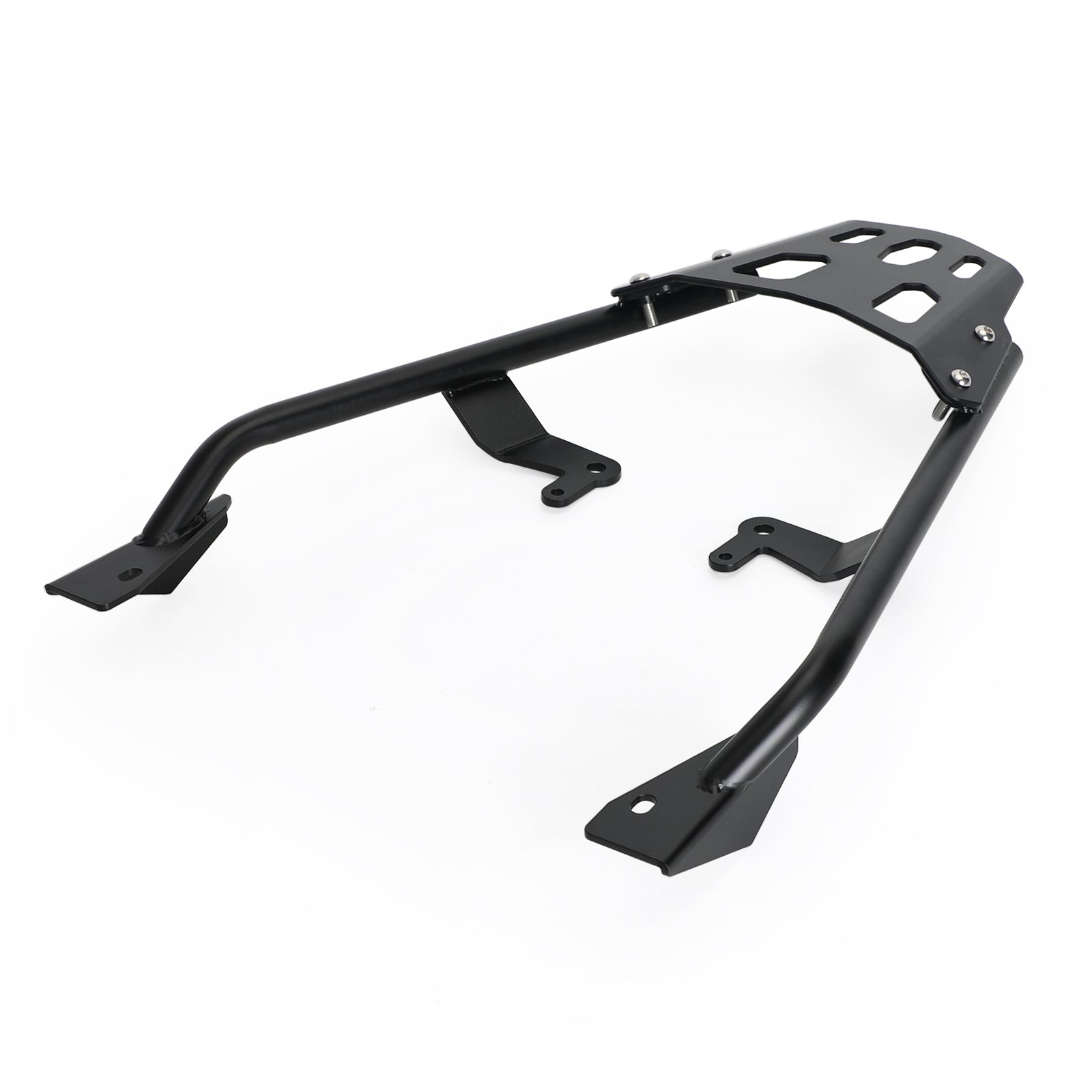 21-22 Honda X-ADV 750 Rear Carrier Tail Luggage Rack Mount