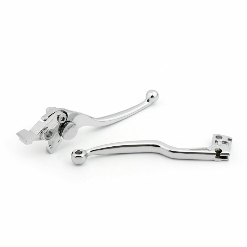 Lever SV650 Motorcycle Brake 2006 Suzuki Katana 750F CNC SV650S For 2007 Clutch Generic