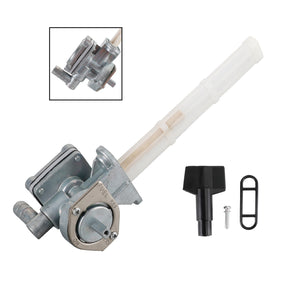 Gas Tank Fuel Cock Valve Petcock fit for Suzuki GSF1200 Bandit 01-05 44300-32F10