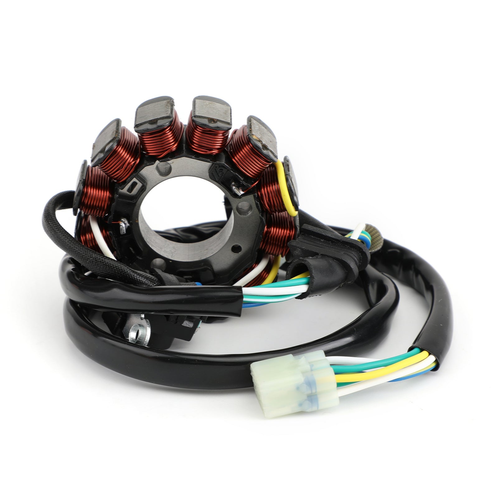 Bobine de Stator magnéto pour Honda CRF450R CRF 450 R 2009 tout-terrain réf 31120-MEN-A31