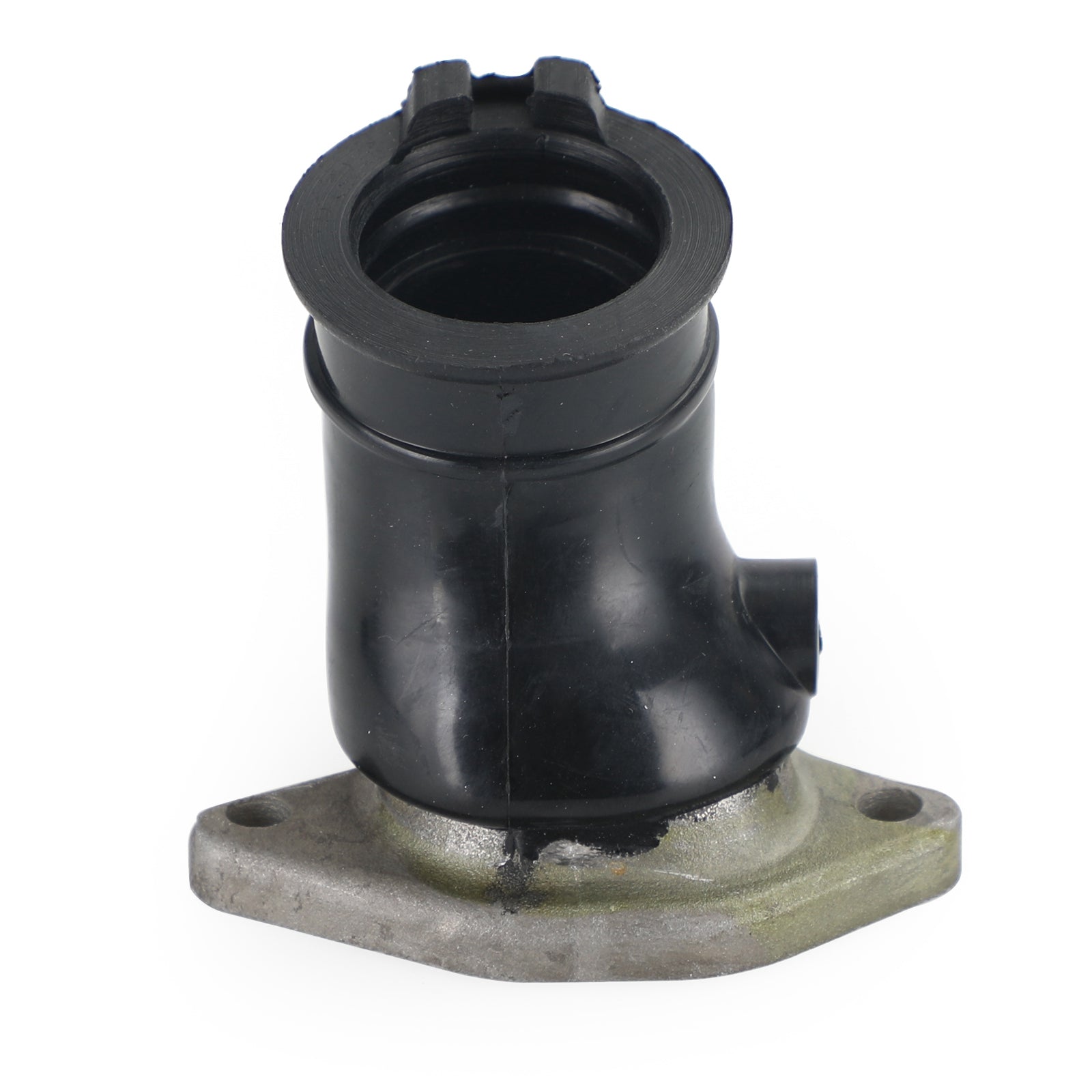 Stivale lamellare di aspirazione in gomma per carburatore motore per Honda FL250 MT250 1974-1984 generico