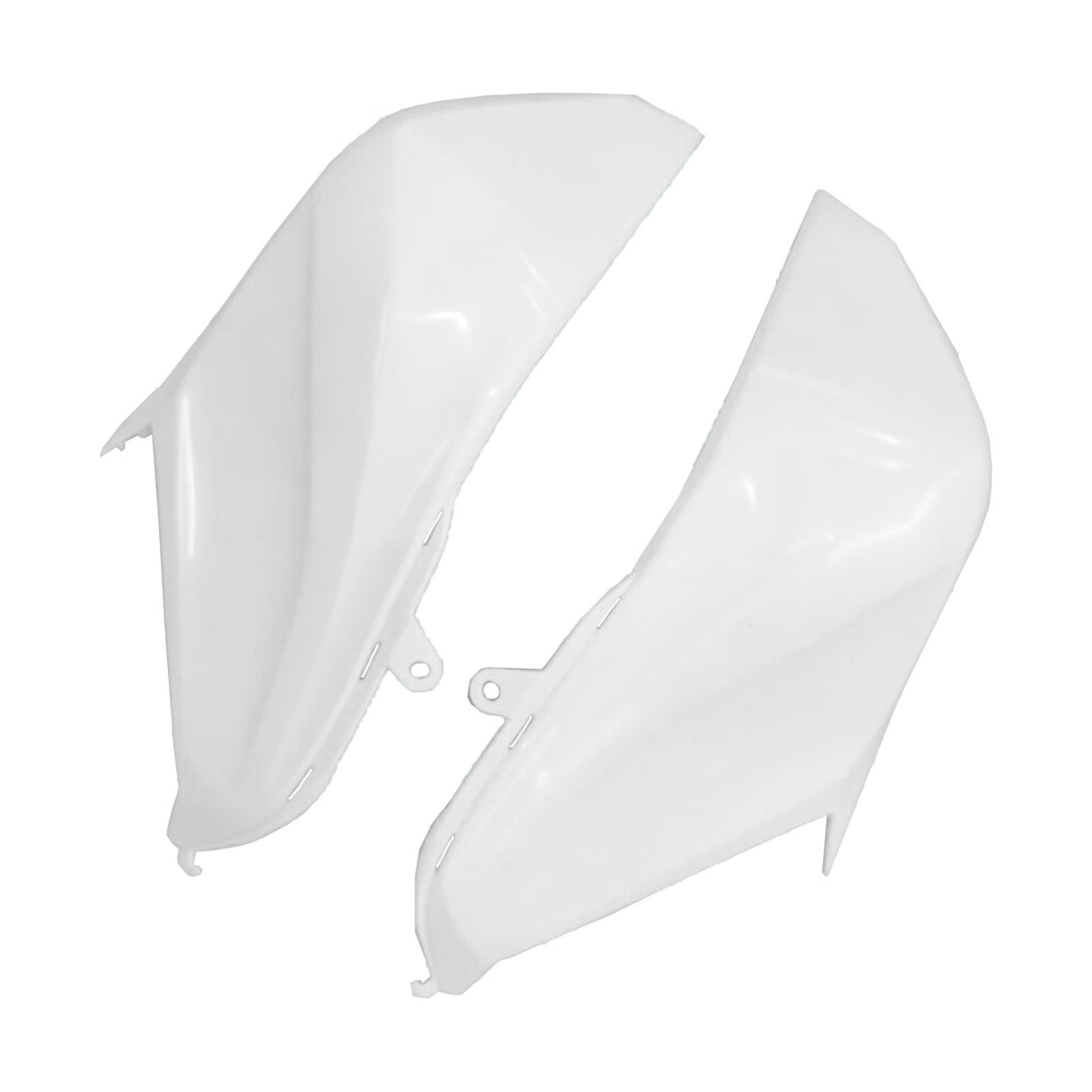 Bodywork Fairing Injection Molding Unpainted For Kawasaki Z800 2013-2018