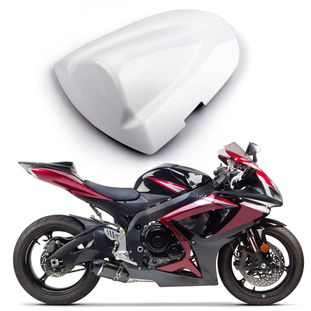 Rücksitzbezug passend für Suzuki GSXR600/750 2006–2007