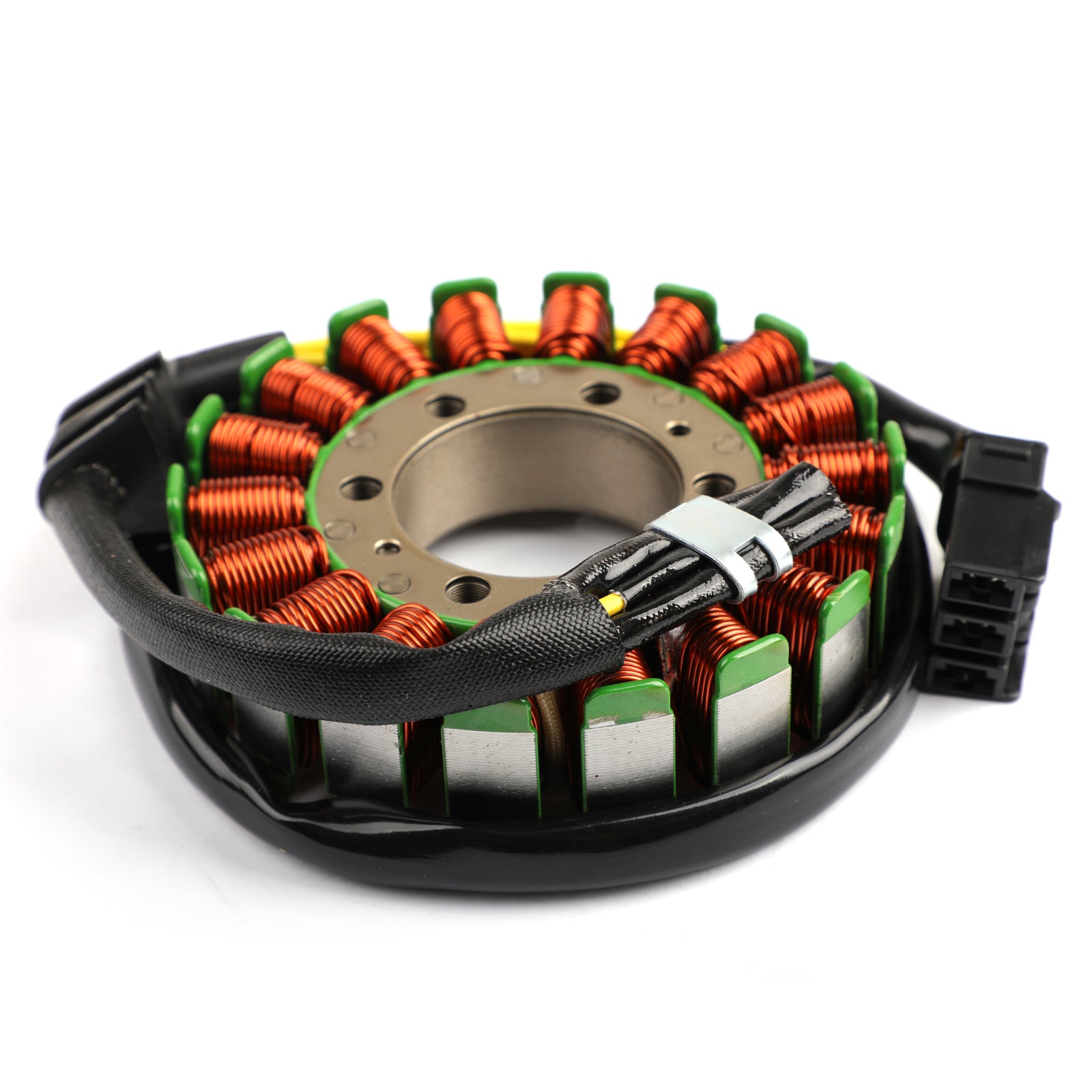 Generator Stator For Honda CB400 SF CB400 VTEC 2008 2009 2010 2011 2012-2018 via fedex