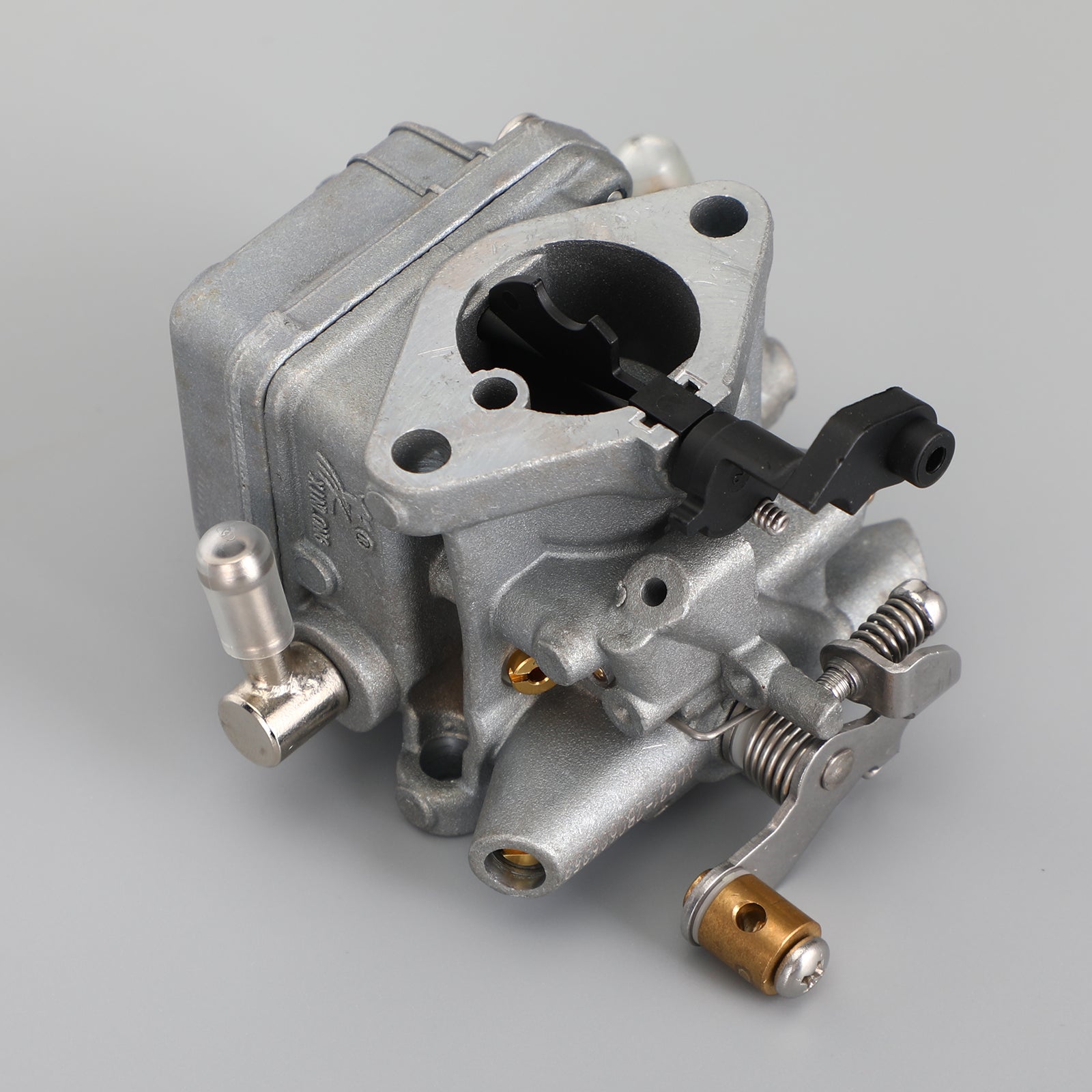 Carburetor Carb fit for Yamaha outboard 4 stroke F6 6 HP PN 6BX-14301-10 Generic