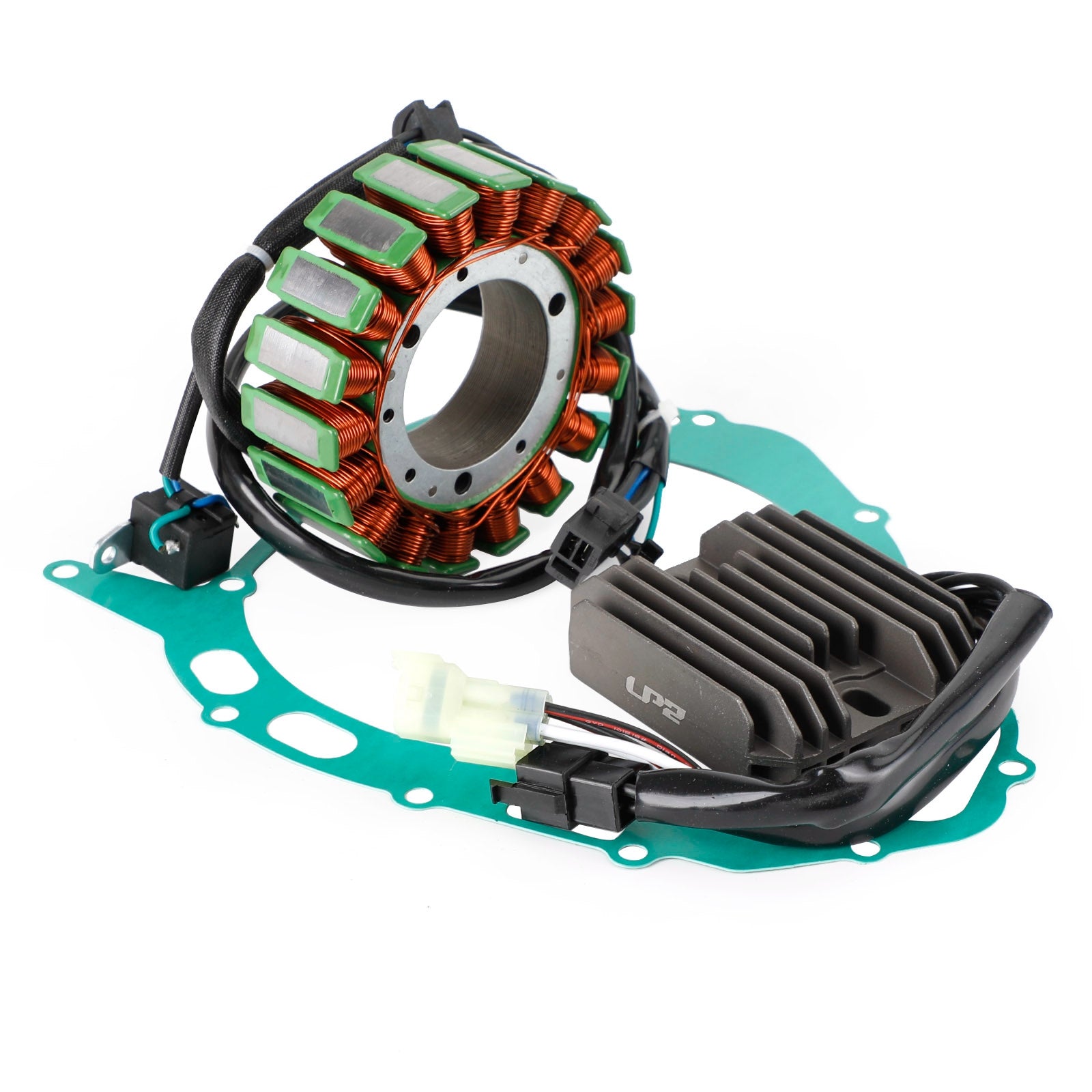 Kit de joint de Stator magnéto de régulateur, pour Suzuki SV 1000 SV1000 S 2003 – 2007