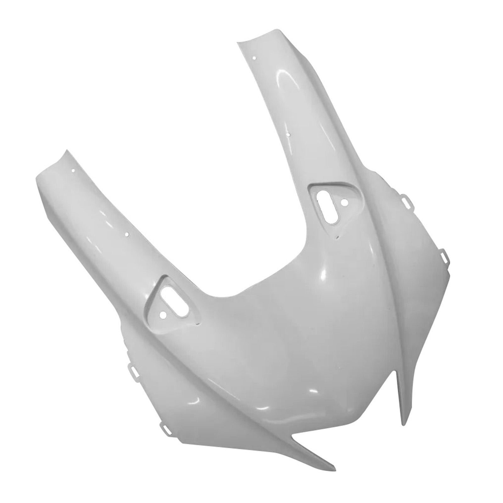 Amotopart Yamaha YZF-R1 2021-2024 Unpainted Fairing Kit